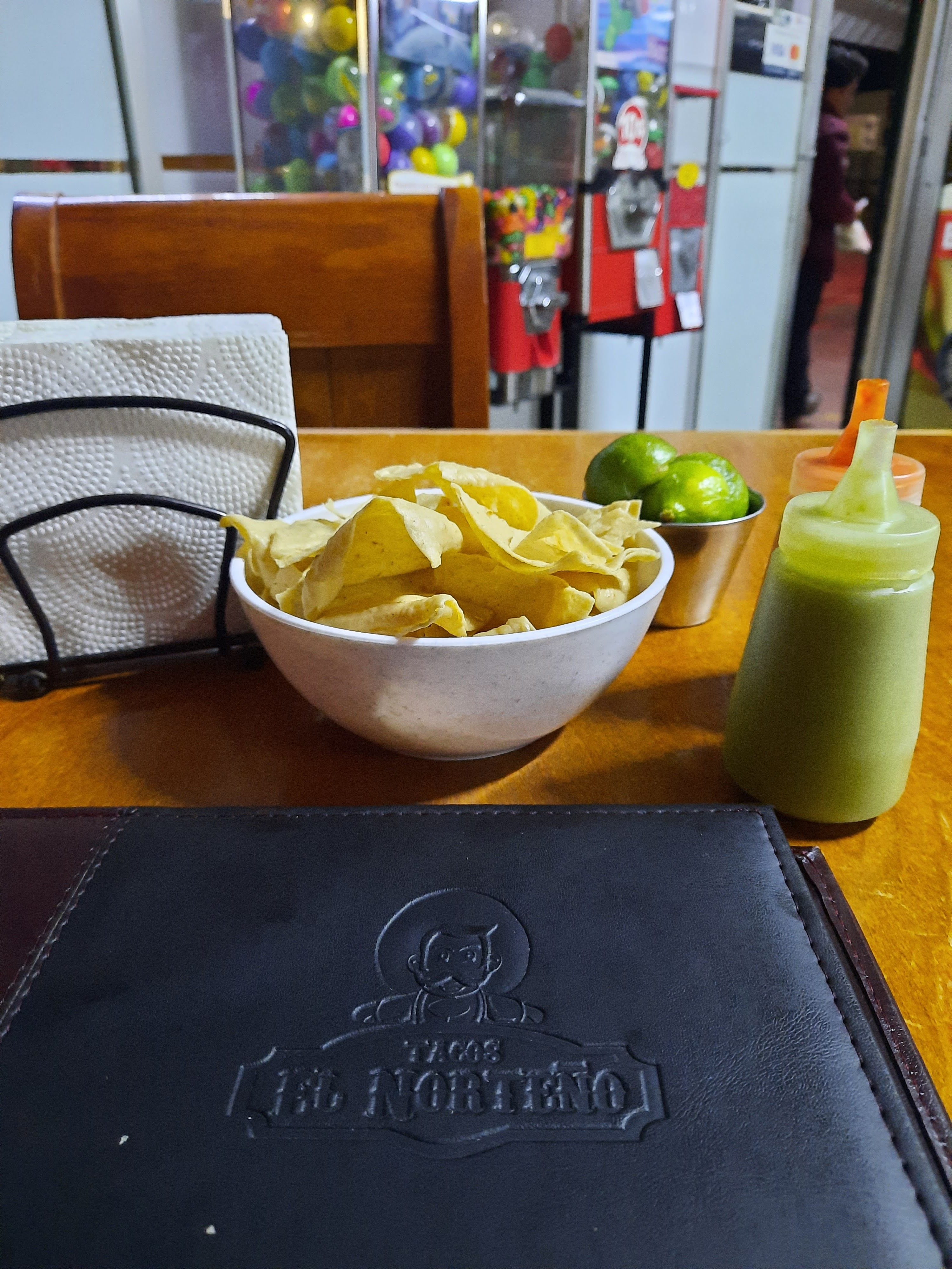 Tacos El Norteño image 8