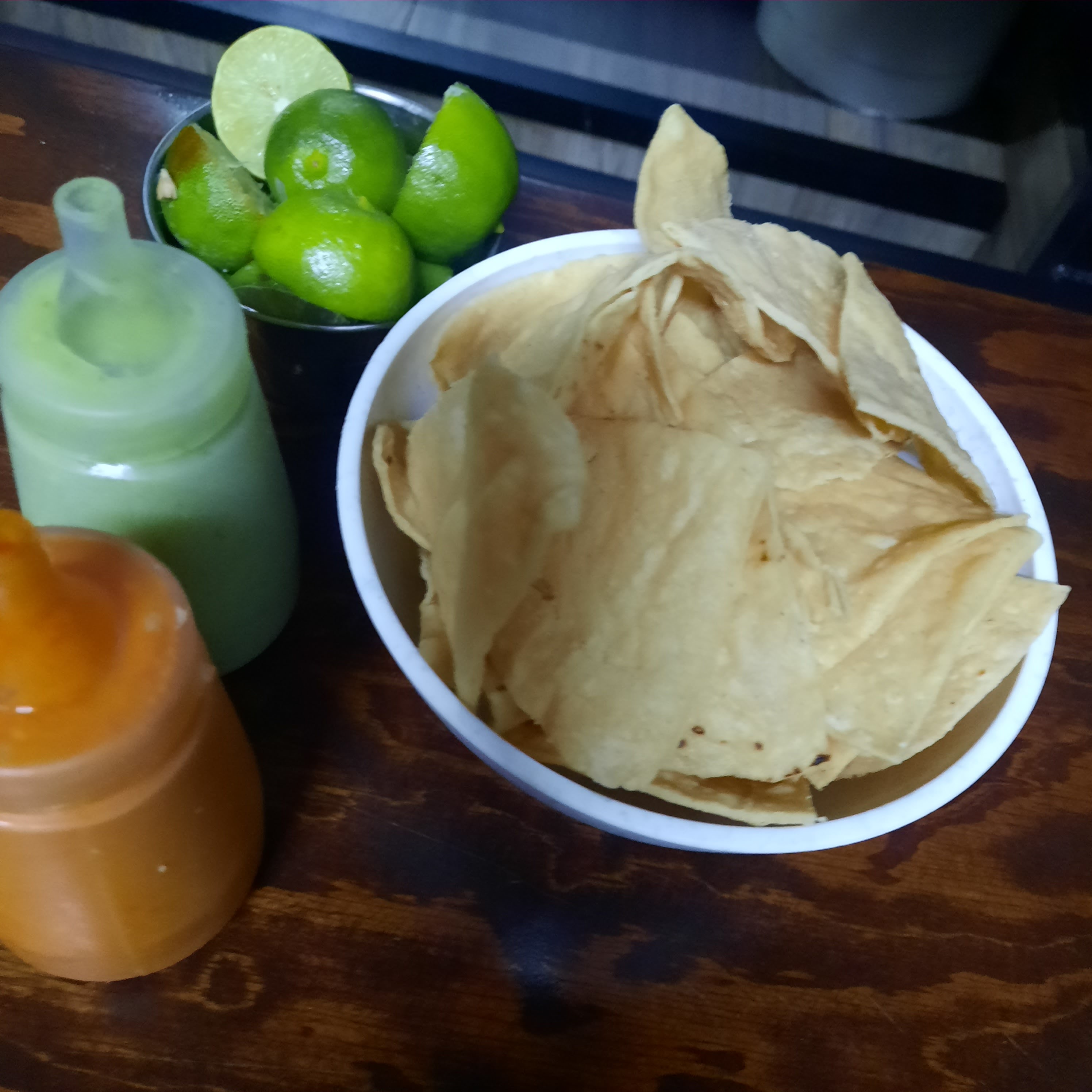 Tacos El Norteño image 9