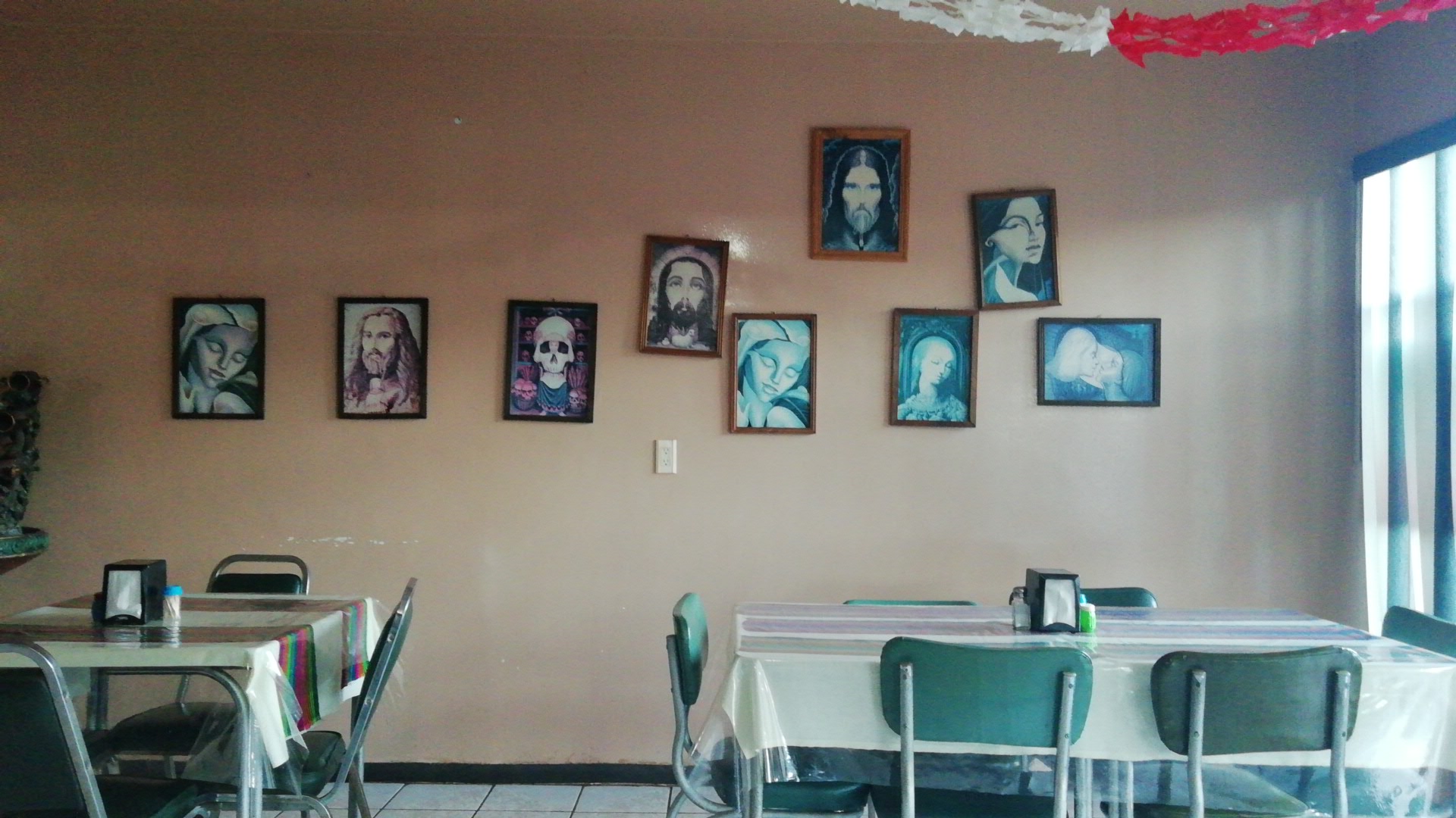 Restaurant California image 2