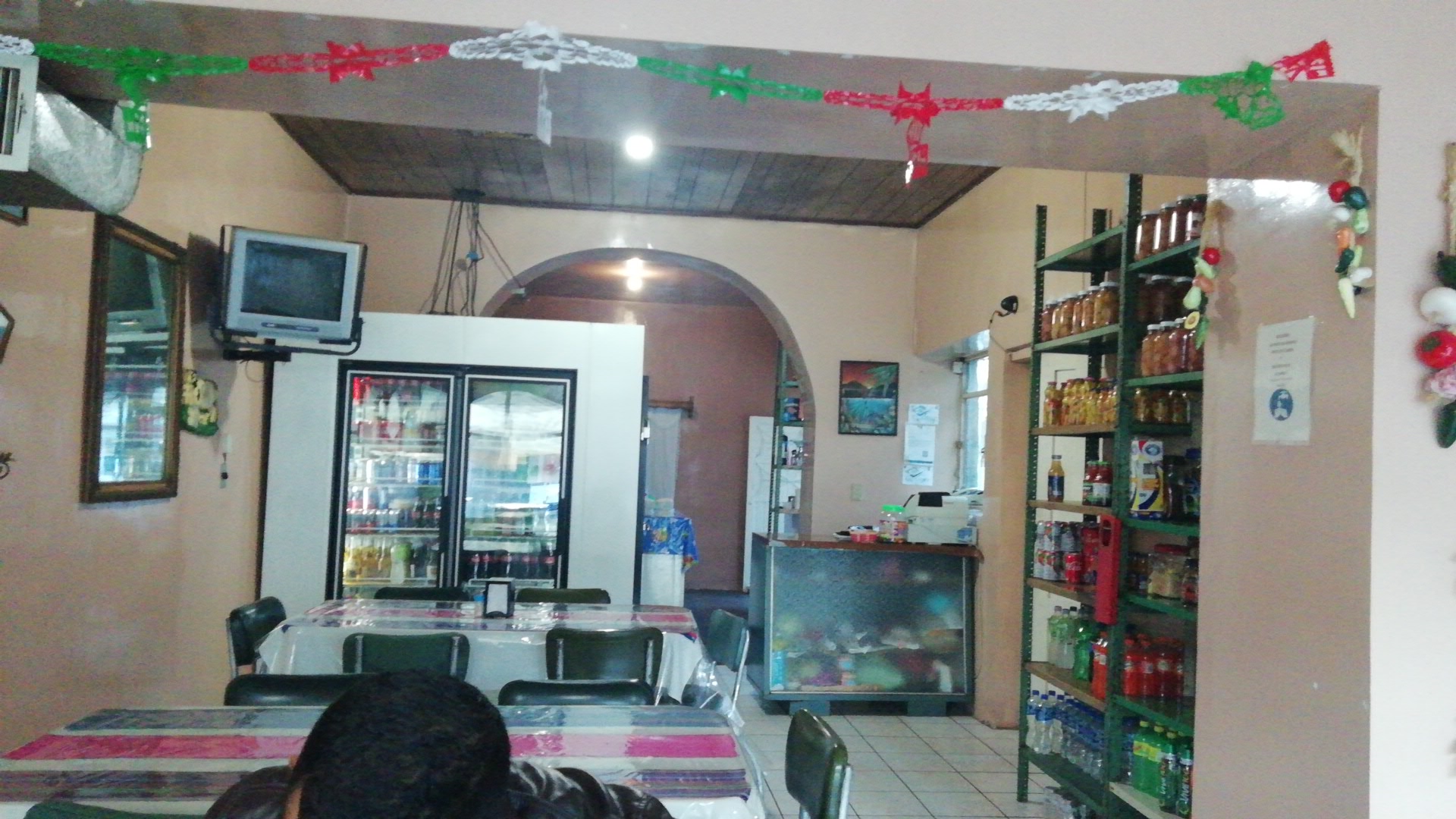 Restaurant California image 4