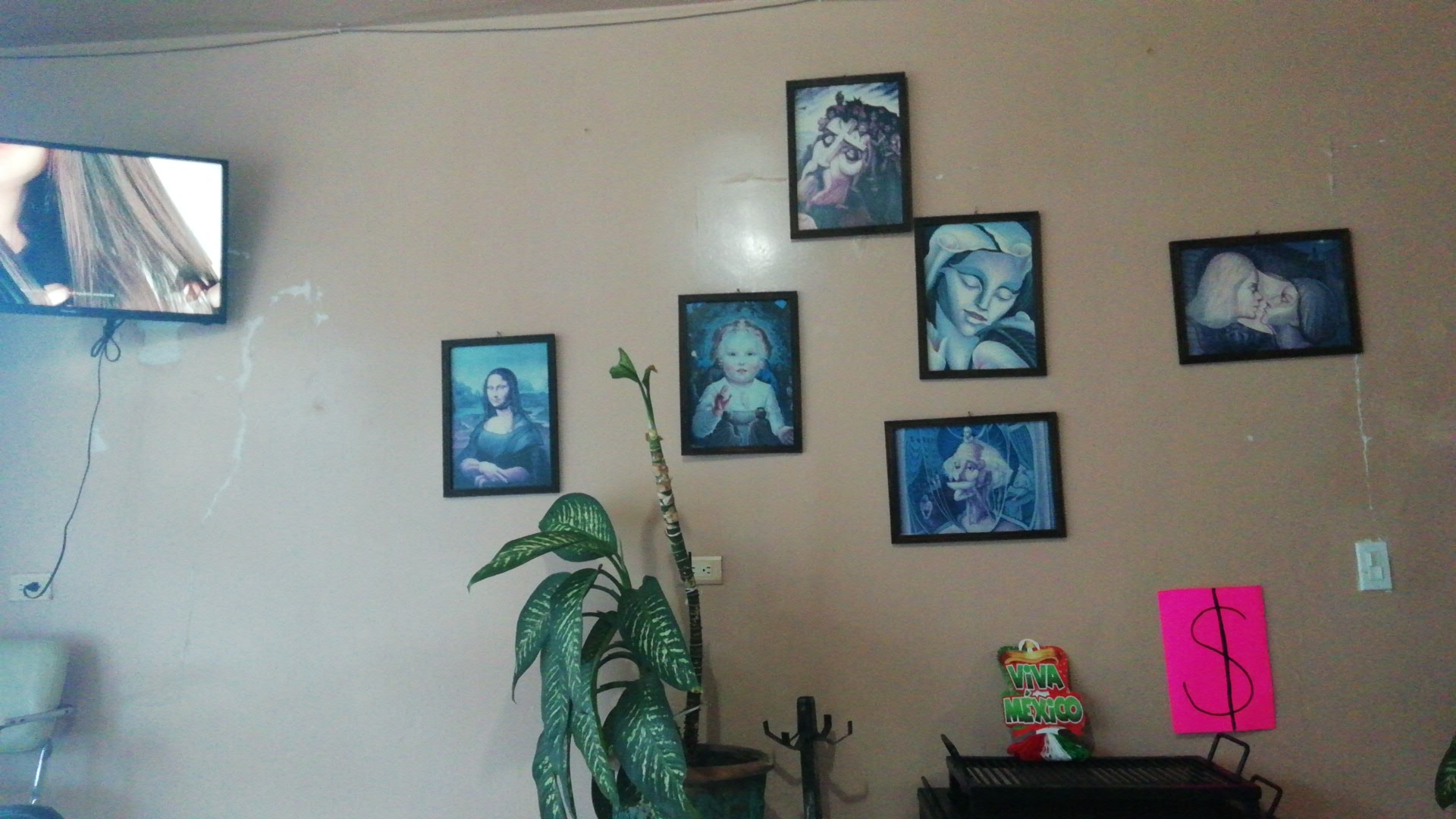 Restaurant California image 5