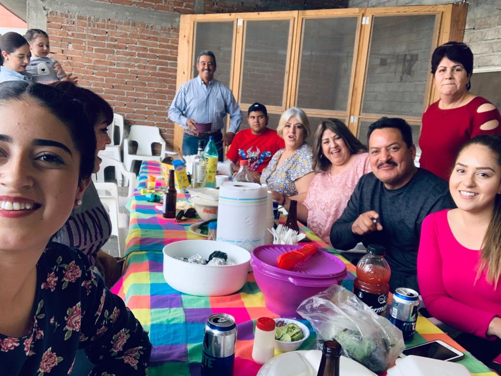 Restaurant California image 7