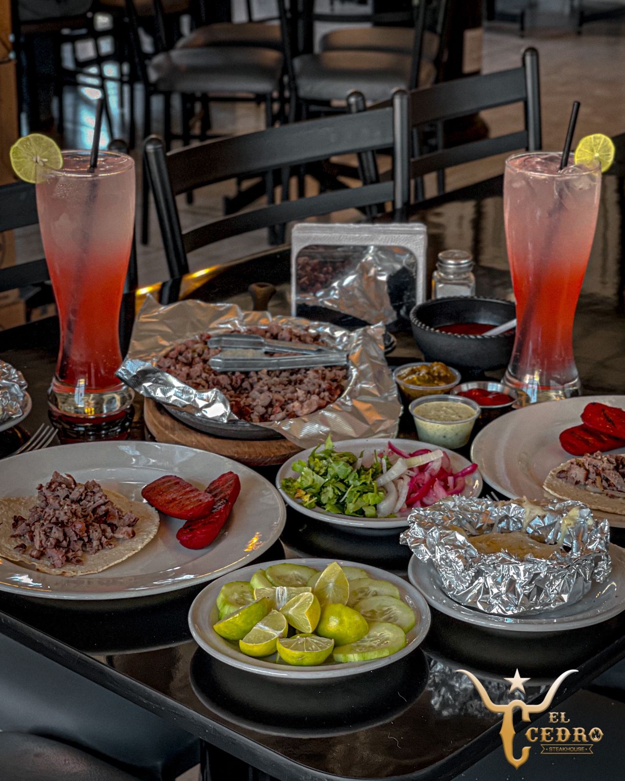El Cedro SteakHouse image 3