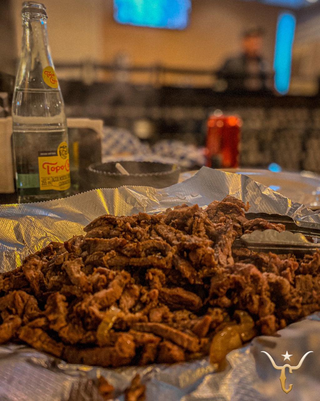 El Cedro SteakHouse image 4