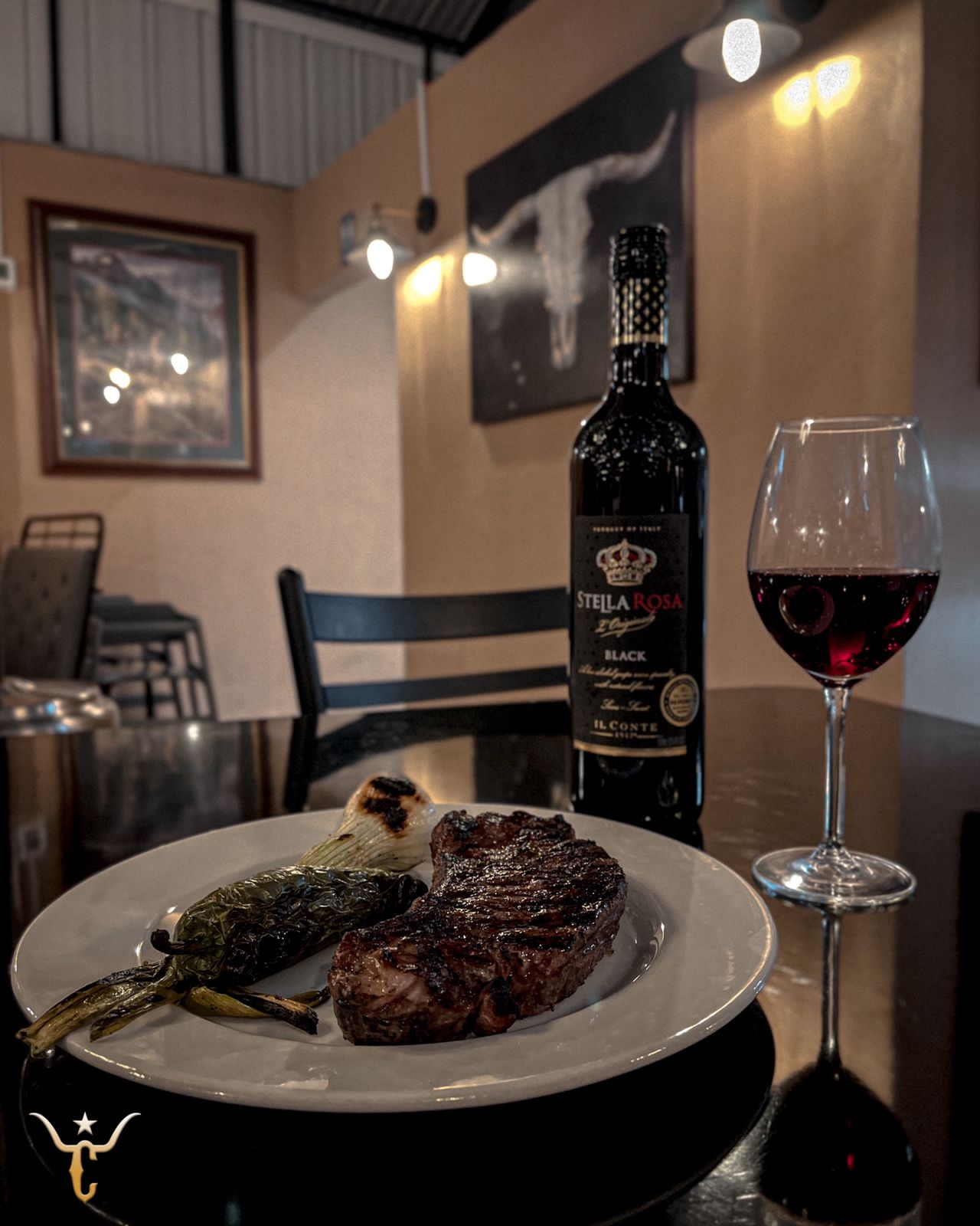 El Cedro SteakHouse image 5