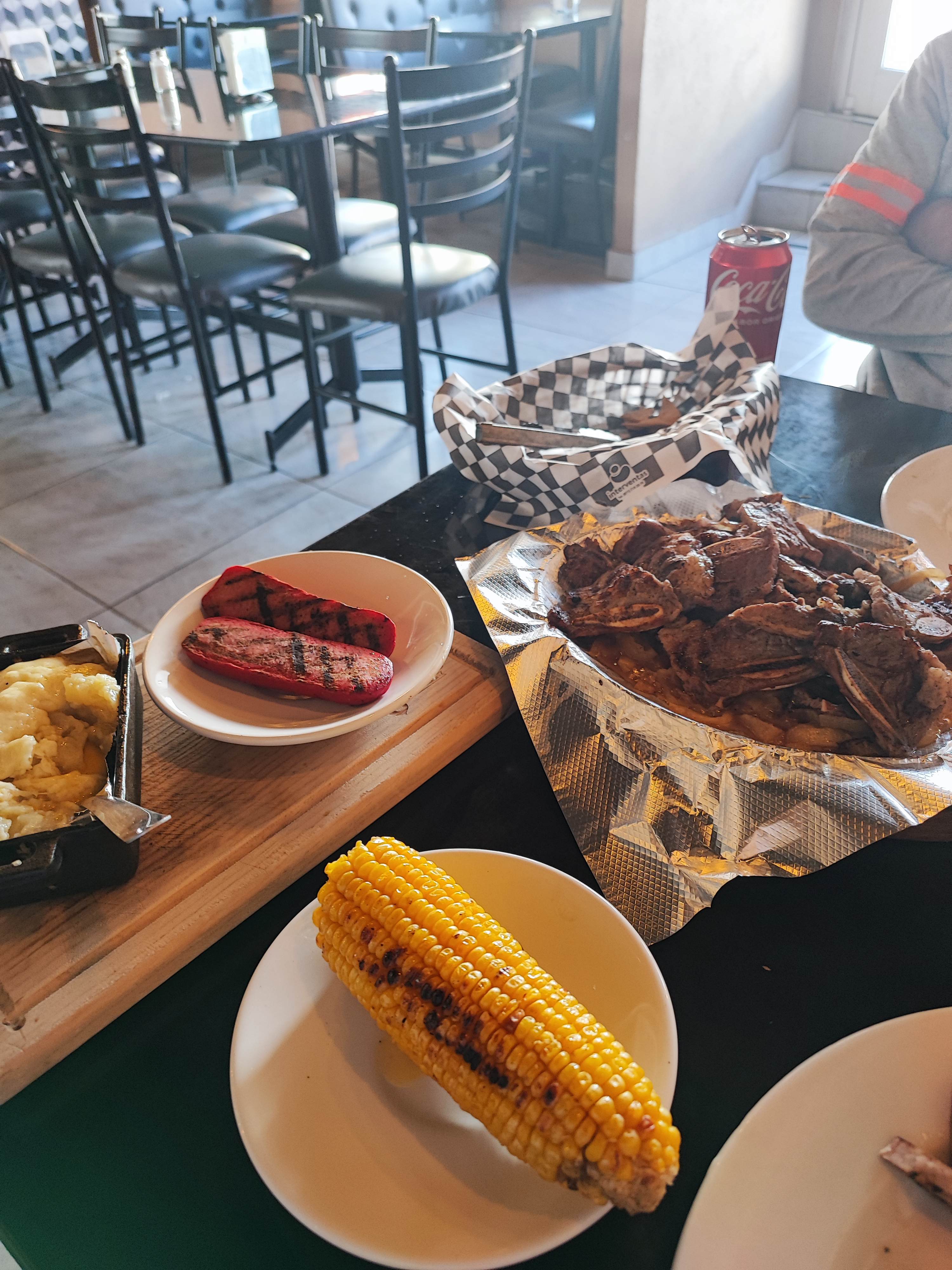 El Cedro SteakHouse image 9