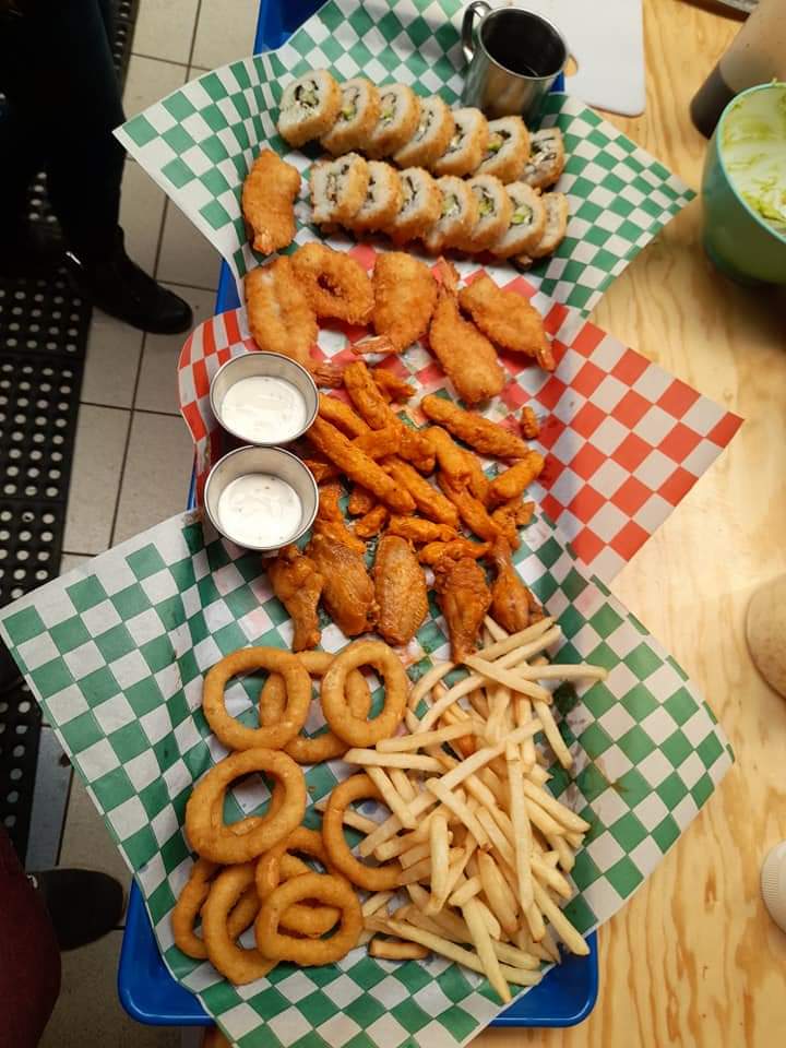 RESTAURANTE BAR DURANGO image 2