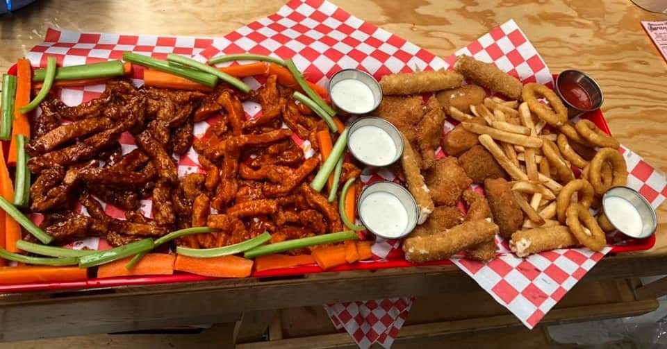 RESTAURANTE BAR DURANGO image 3