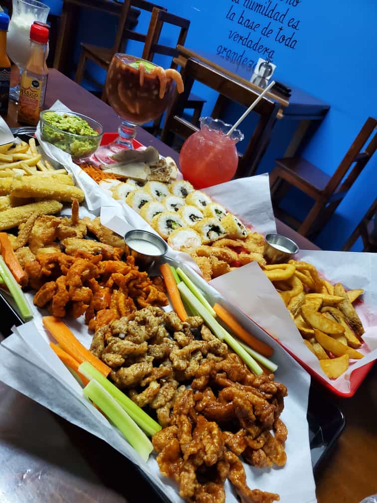 RESTAURANTE BAR DURANGO image 5