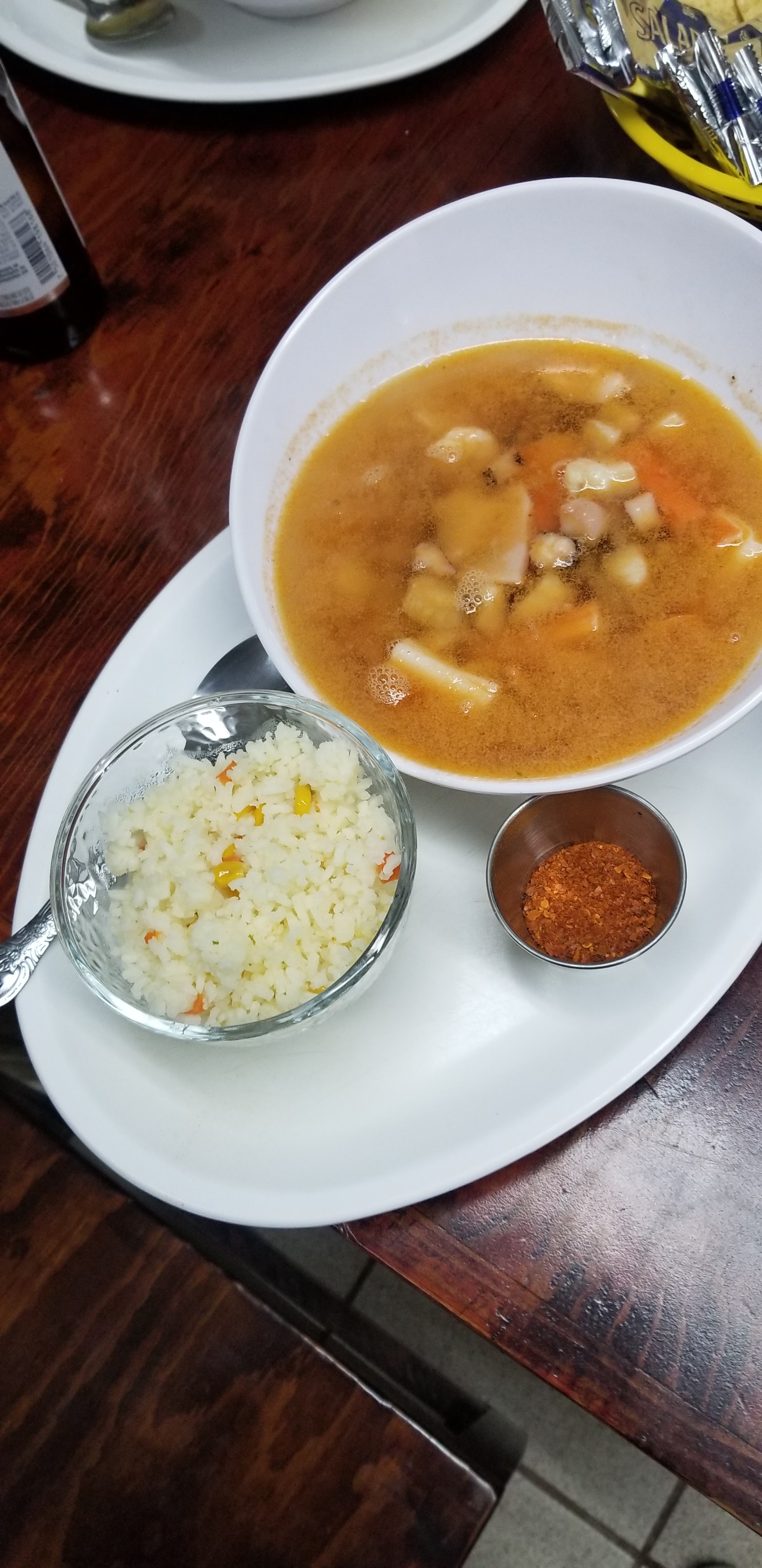 RESTAURANTE BAR DURANGO image 6