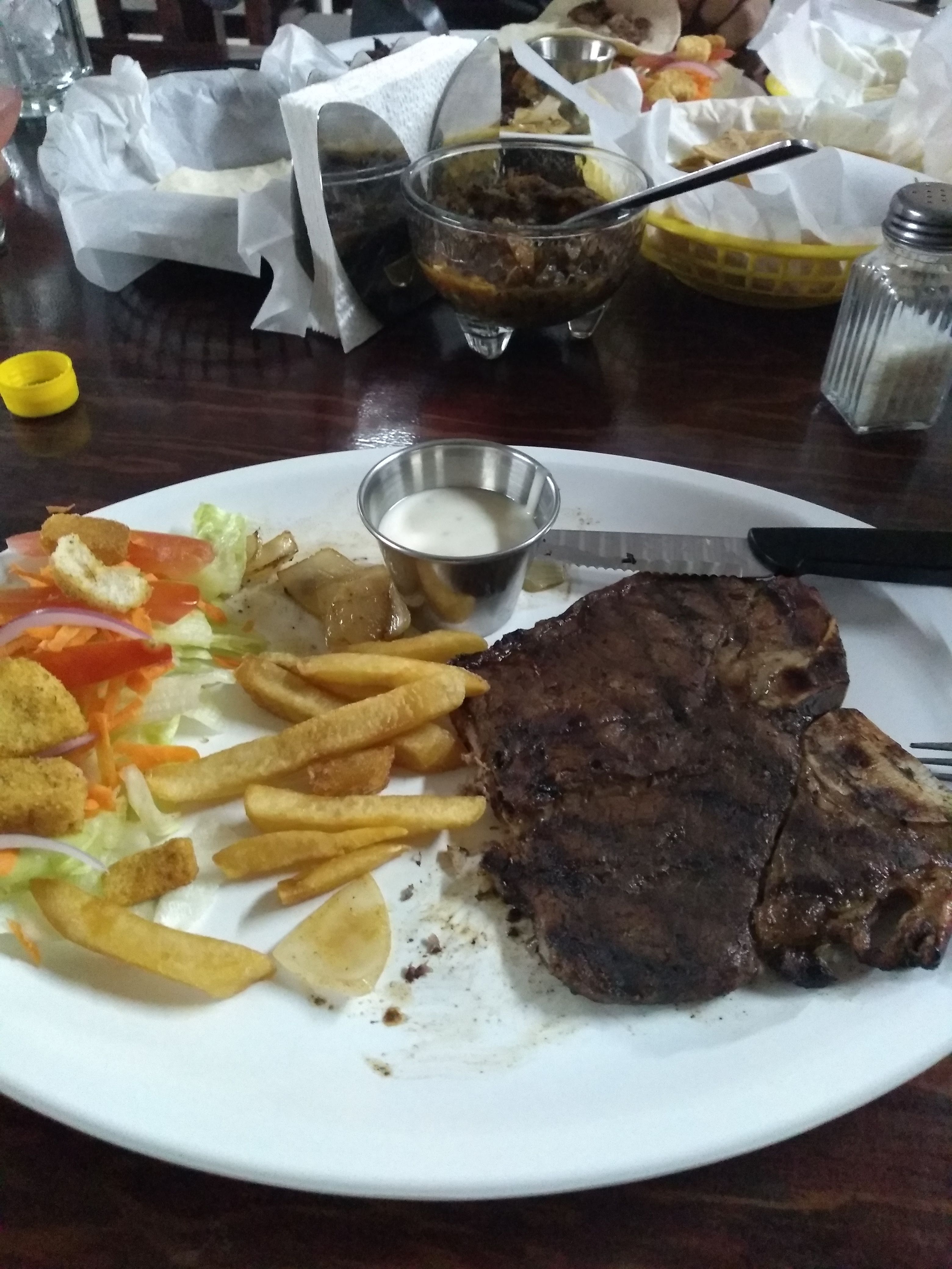 RESTAURANTE BAR DURANGO image 7