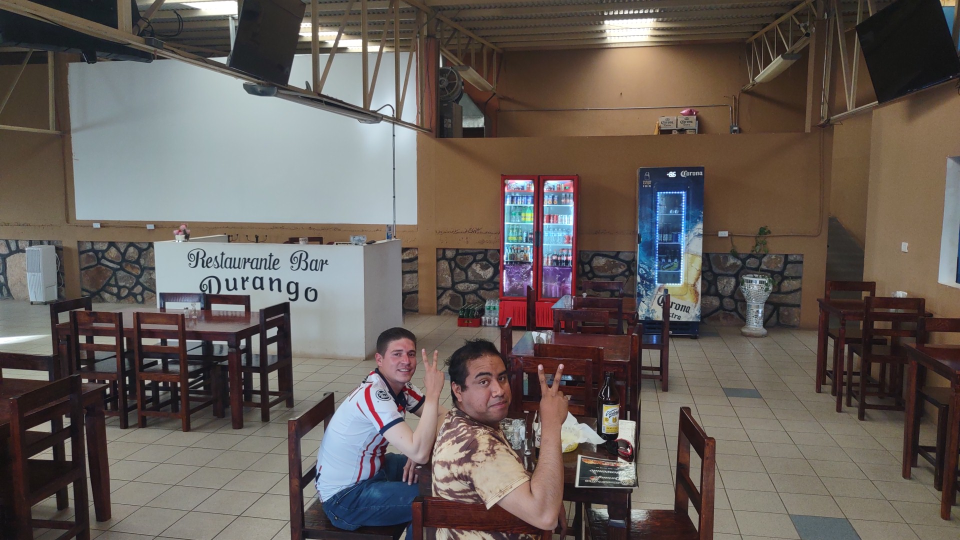 RESTAURANTE BAR DURANGO image 9