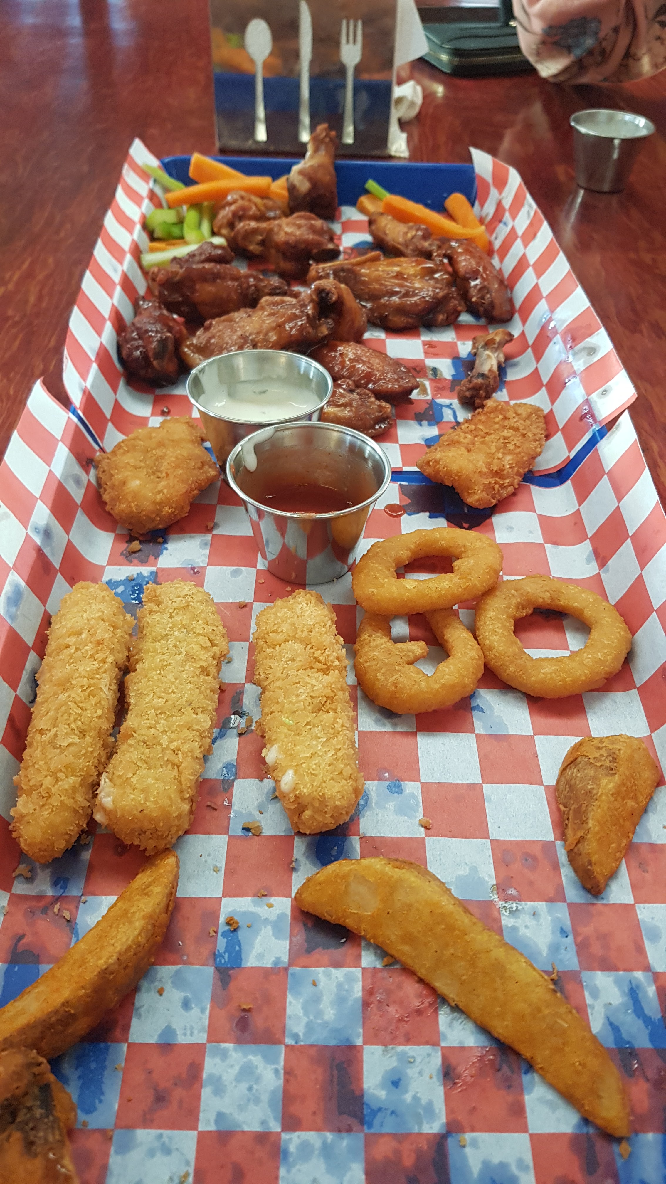 RESTAURANTE BAR DURANGO image 10