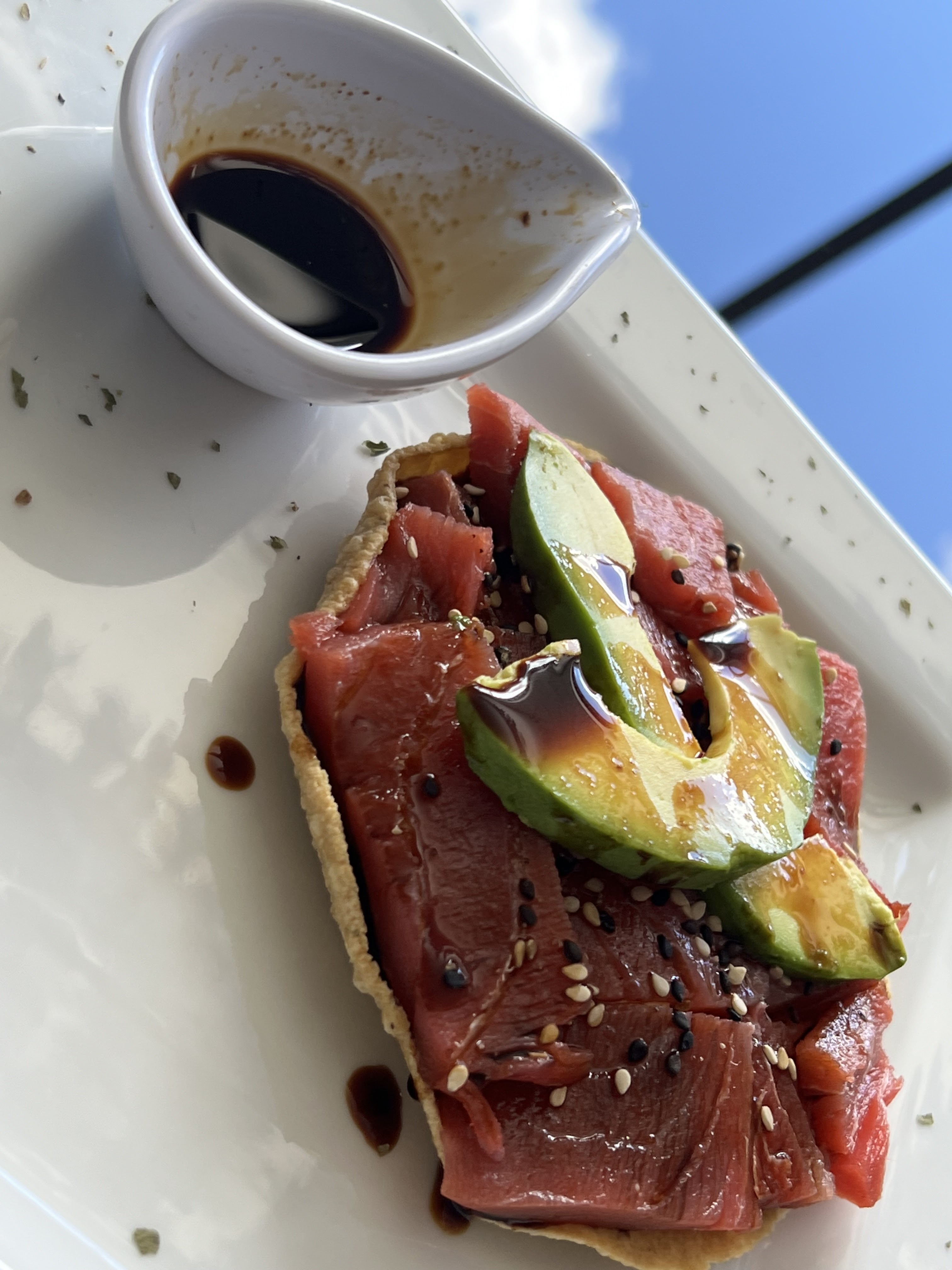 Terraza restaurante image 2