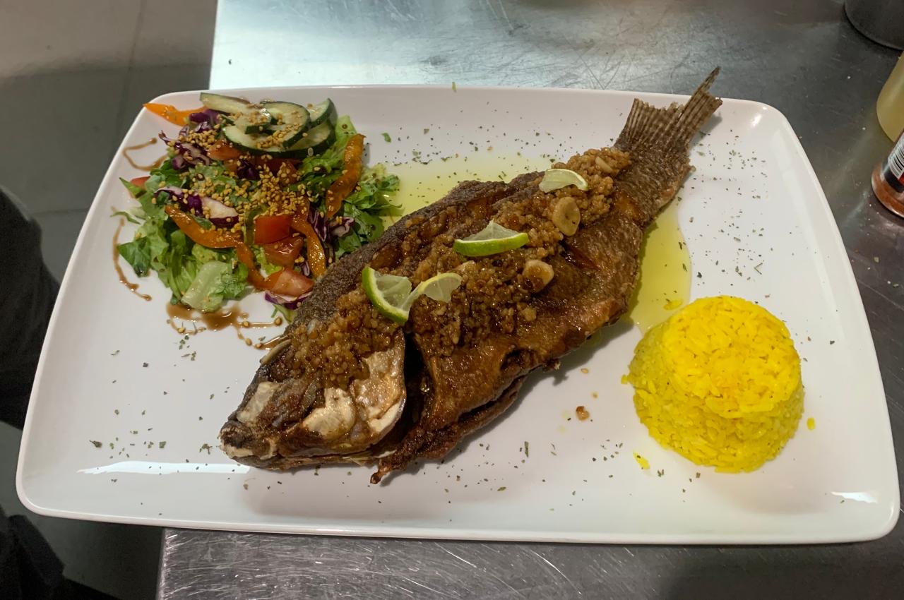 Terraza restaurante image 7