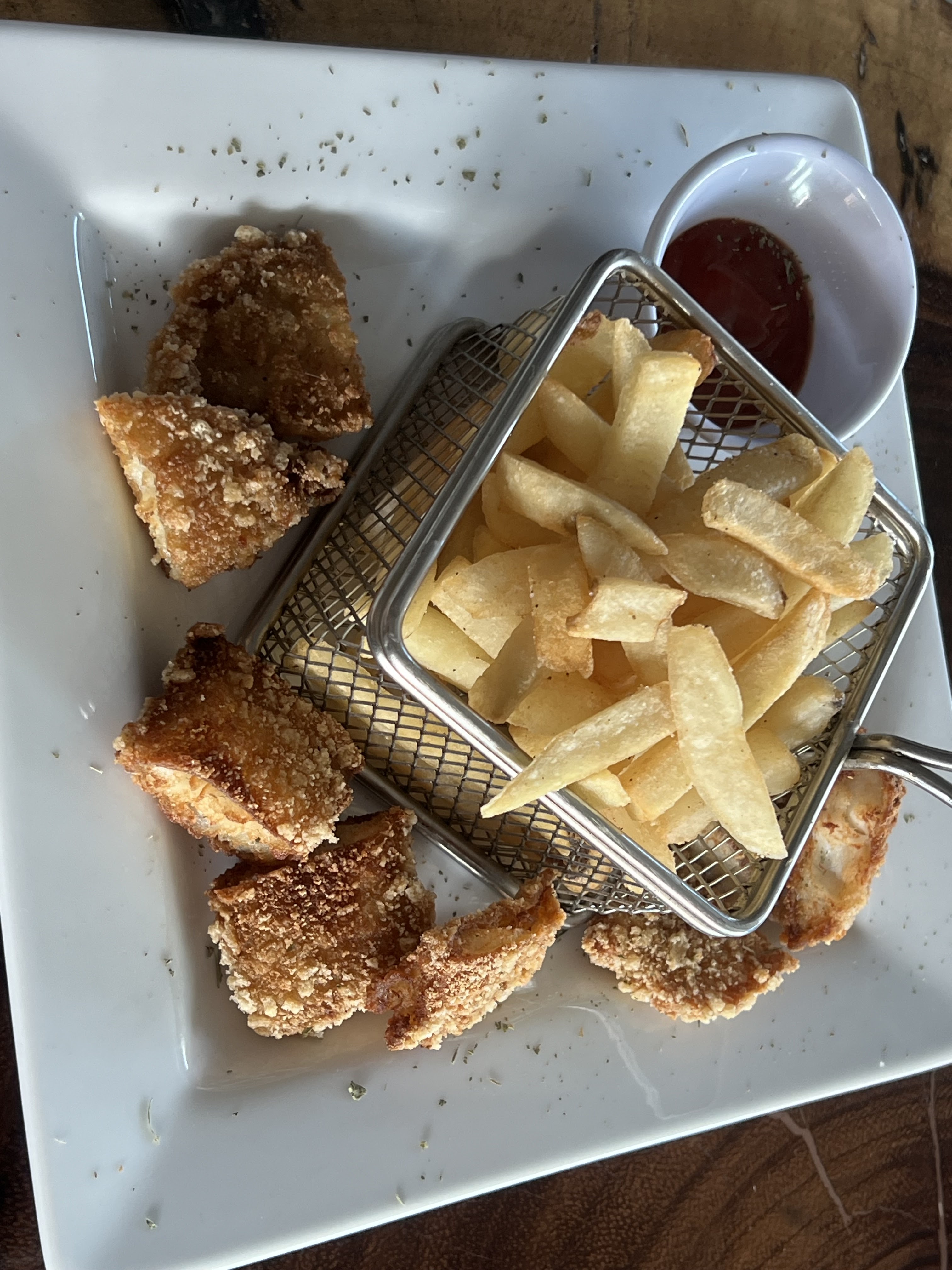 Terraza restaurante image 9