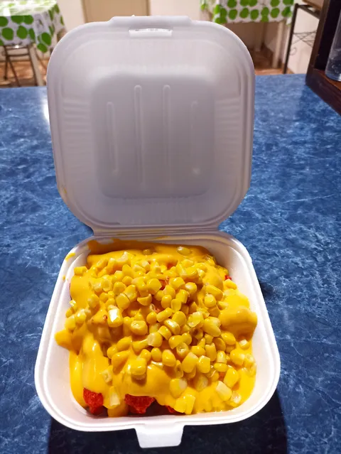 NACHOS LILY image 1