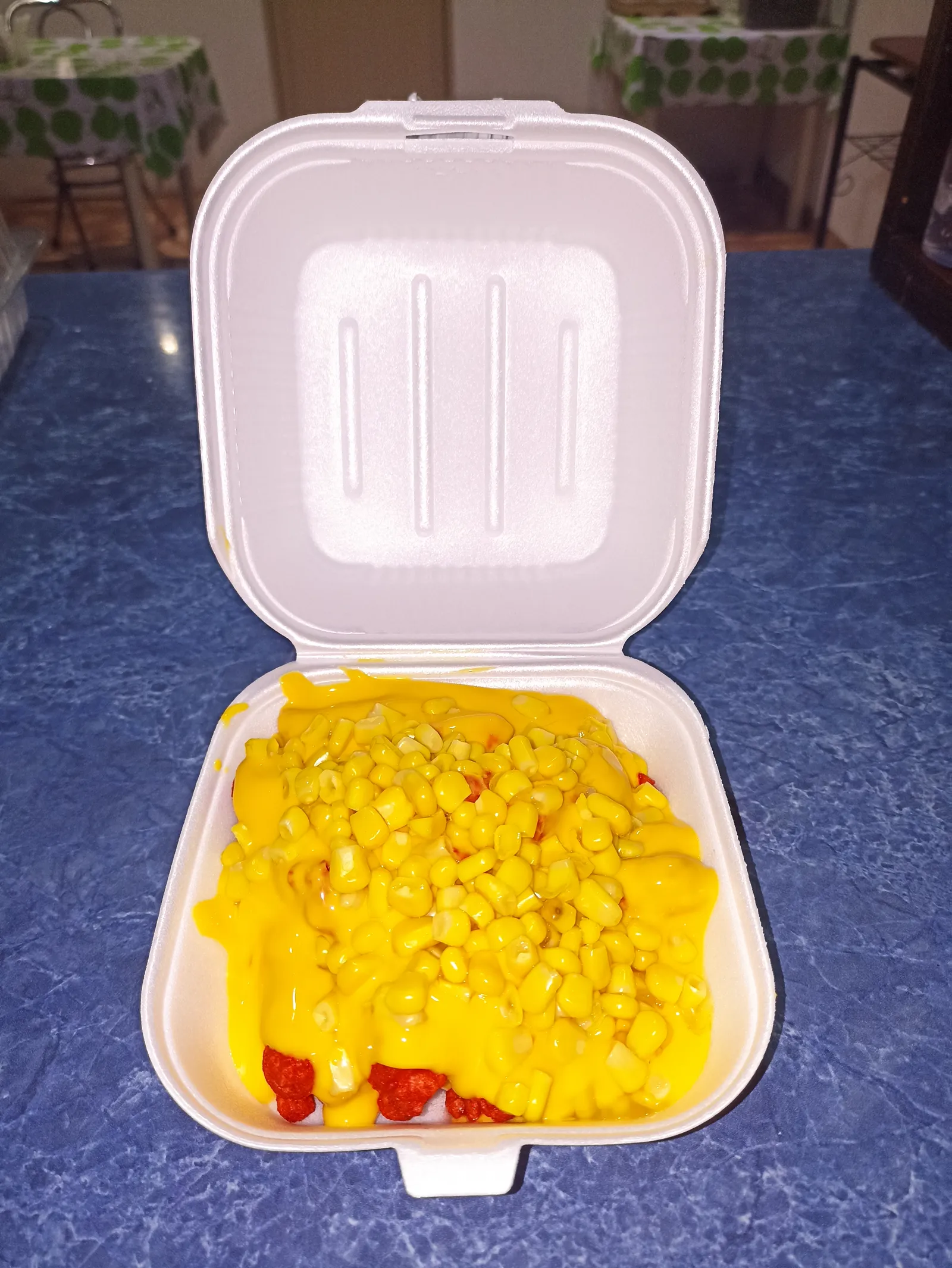 NACHOS LILY image 4