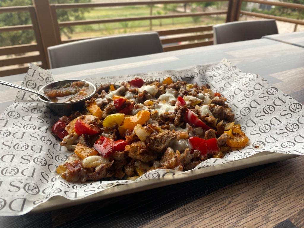 Dos21 Gastrobar image 2