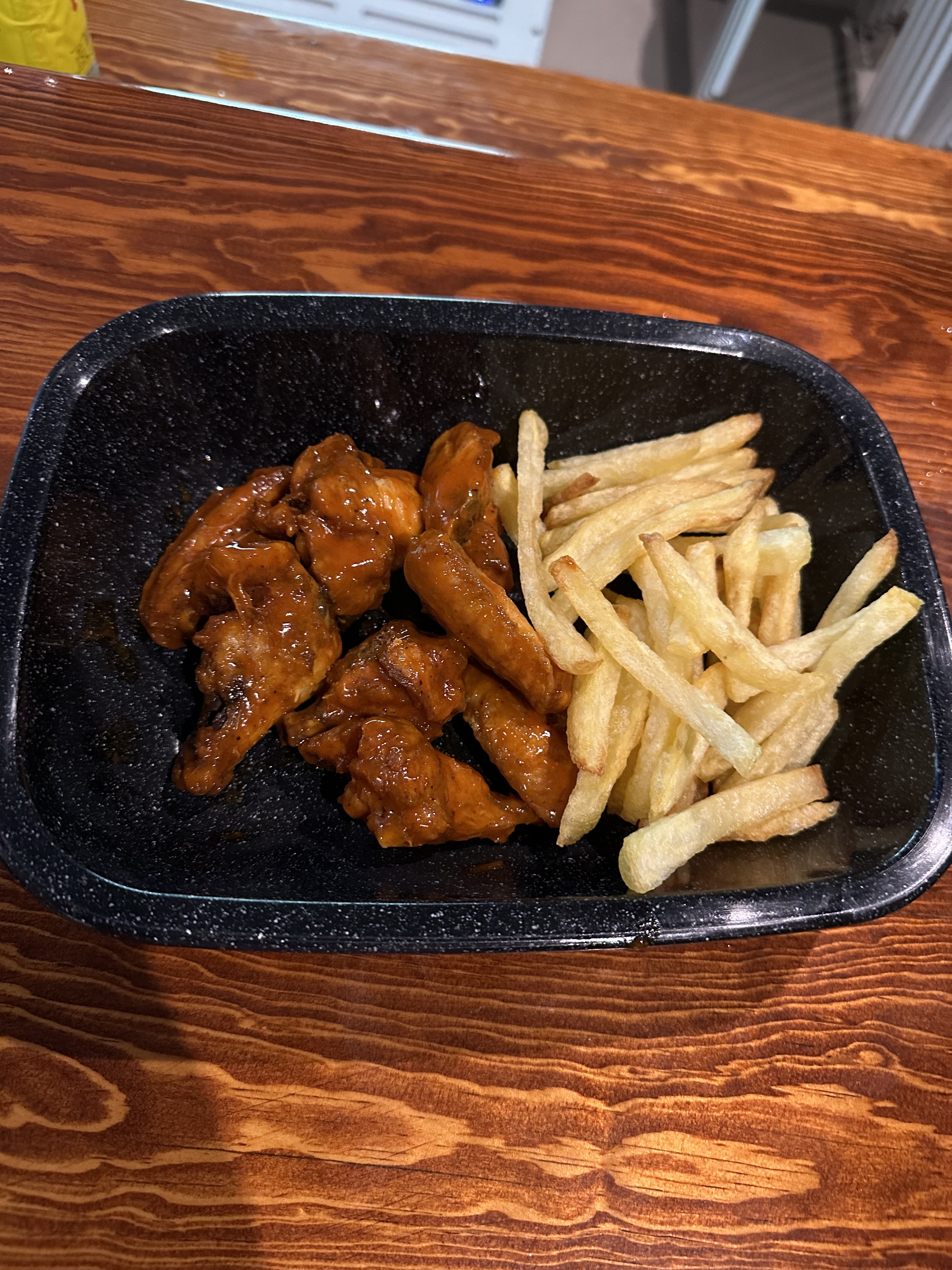 Dos21 Gastrobar image 10