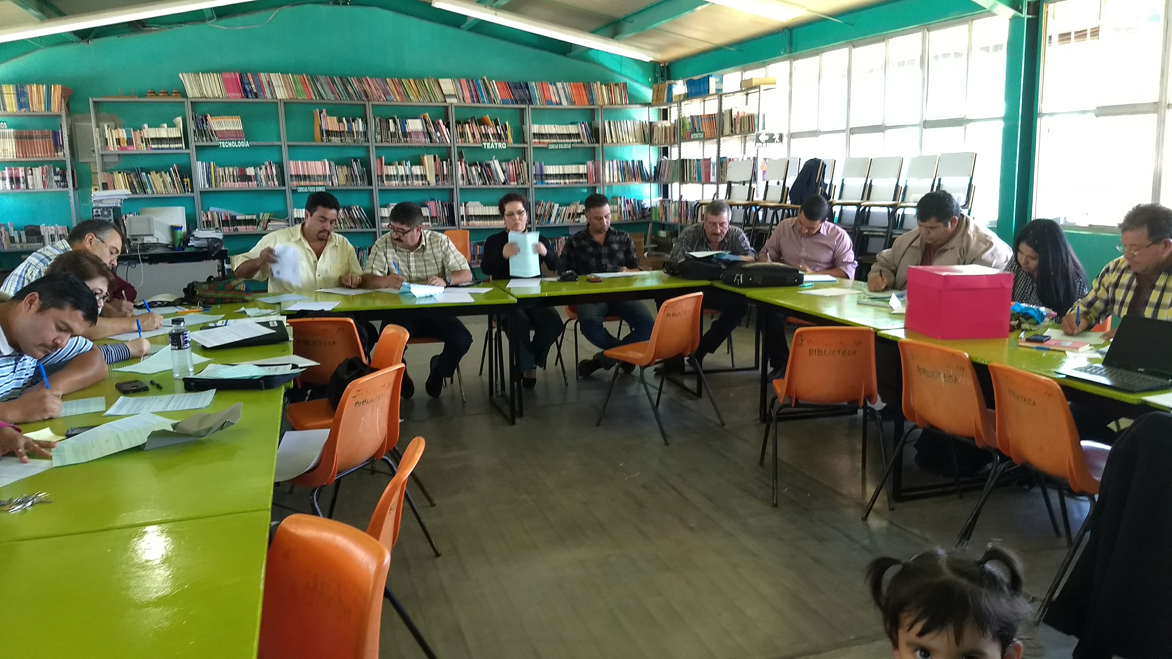 PABELLON ROJO image 1