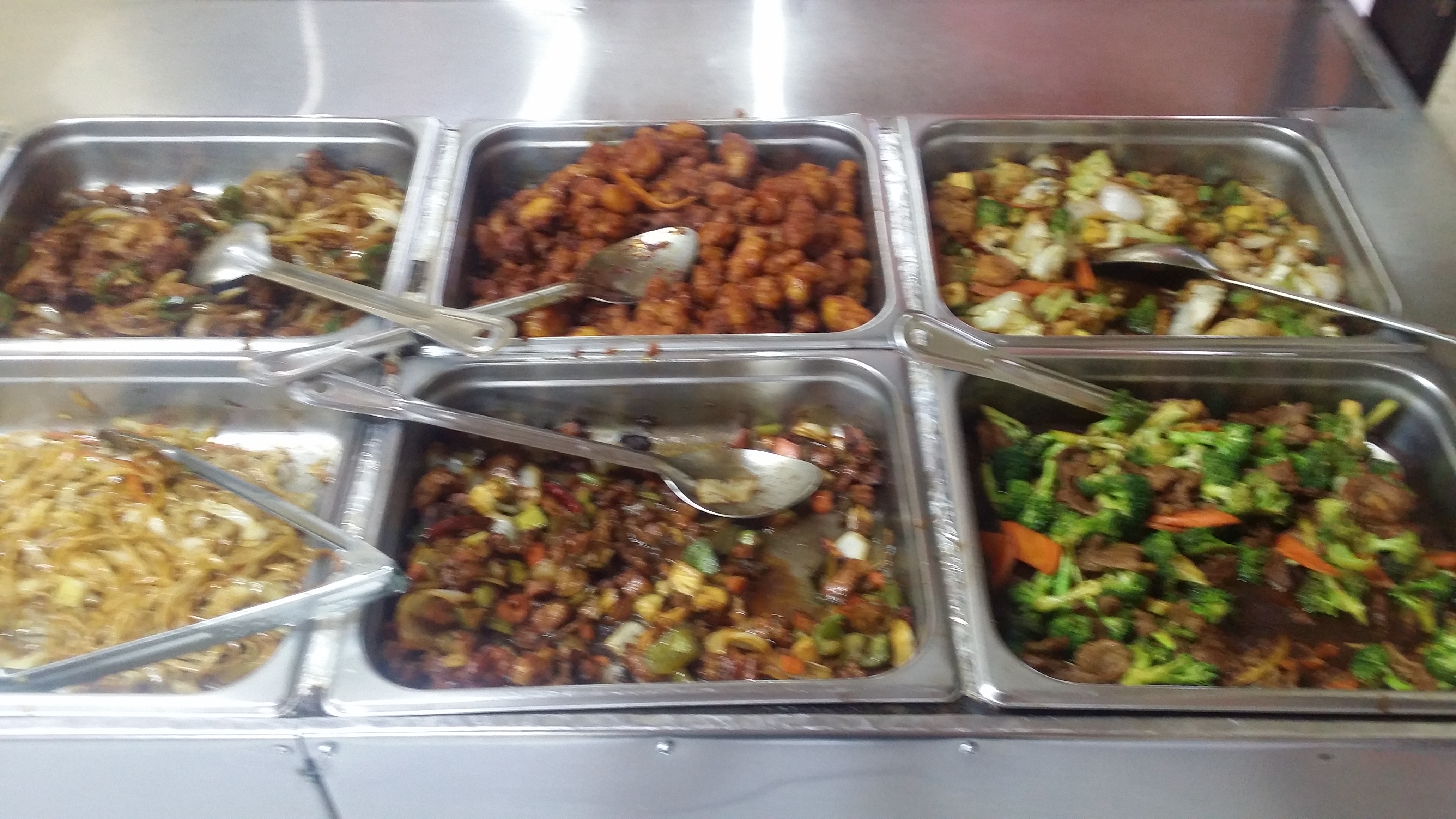 PABELLON ROJO image 2