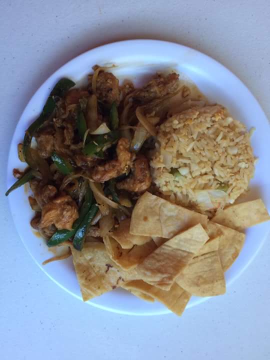 PABELLON ROJO image 3