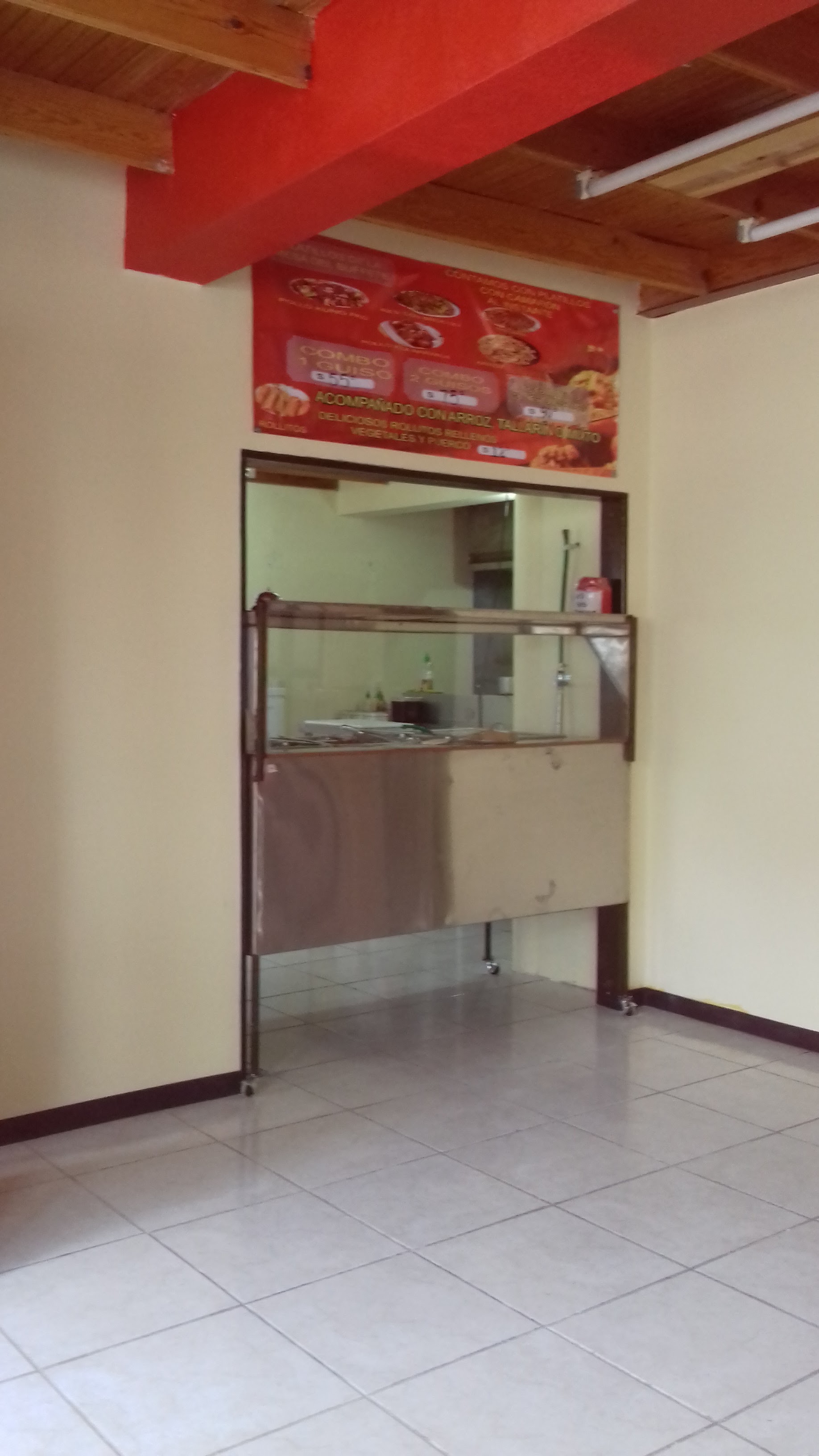 PABELLON ROJO image 4