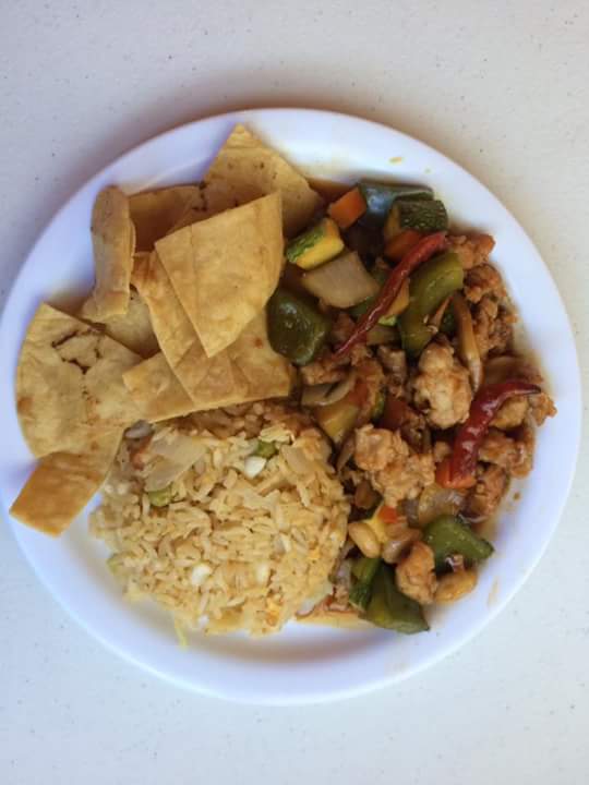 PABELLON ROJO image 5