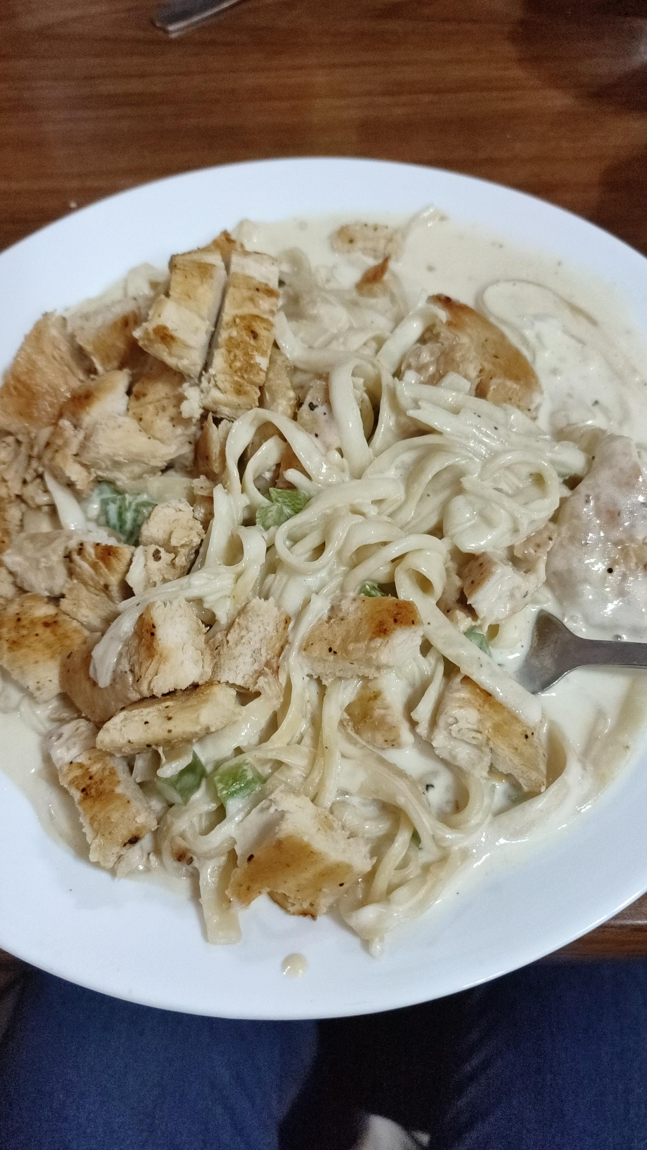 PABELLON ROJO image 6