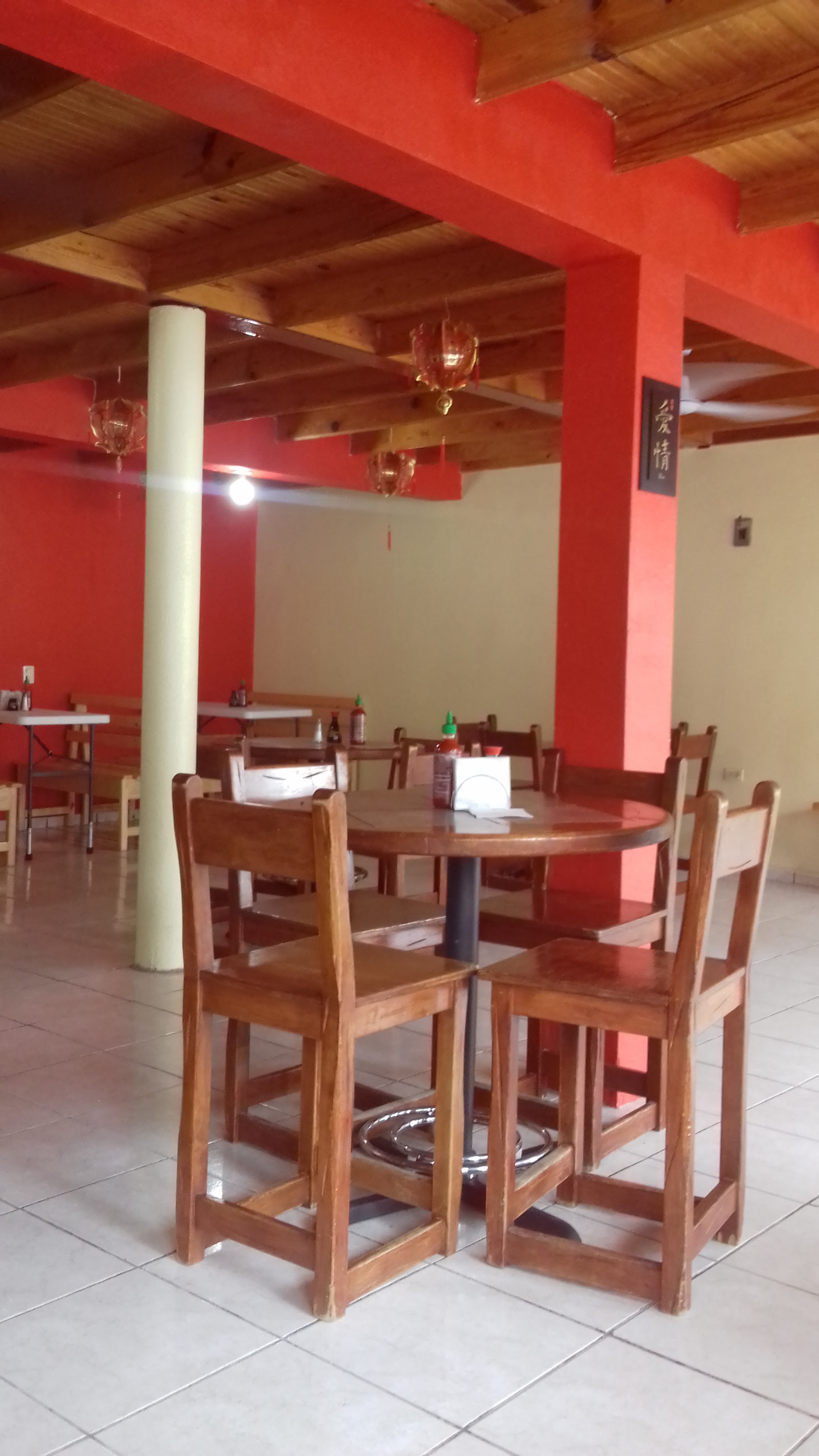 PABELLON ROJO image 7