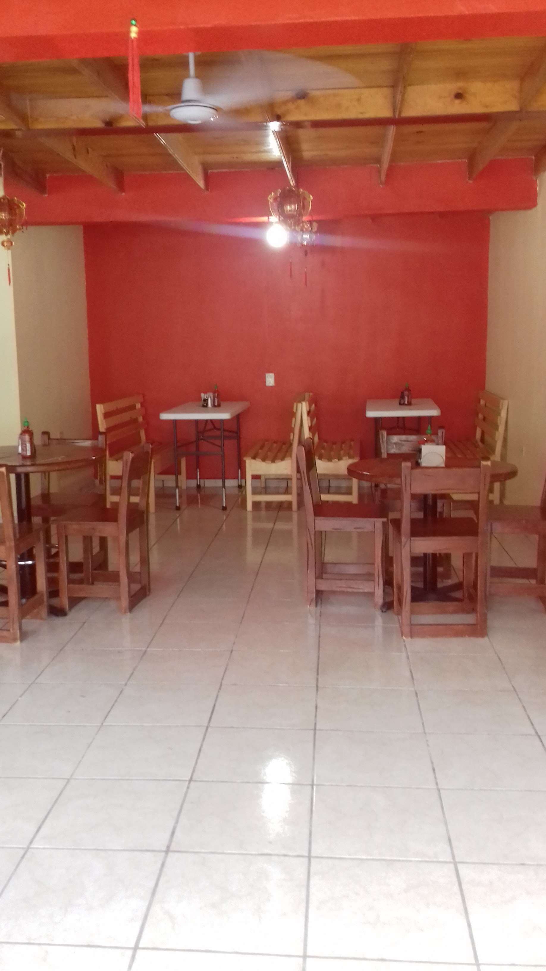 PABELLON ROJO image 9