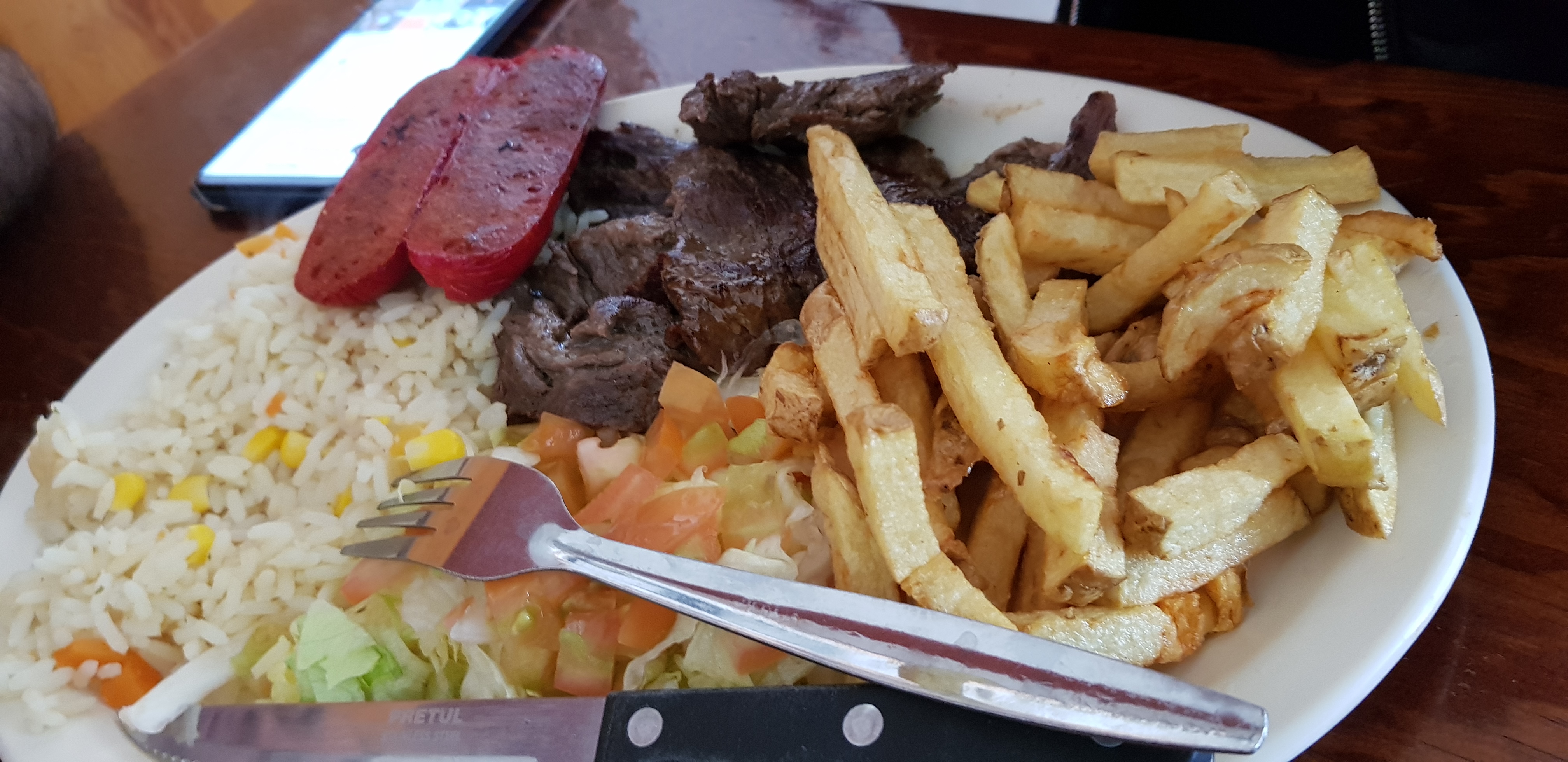 RESTAURANTE EL COSTEÑO image 1