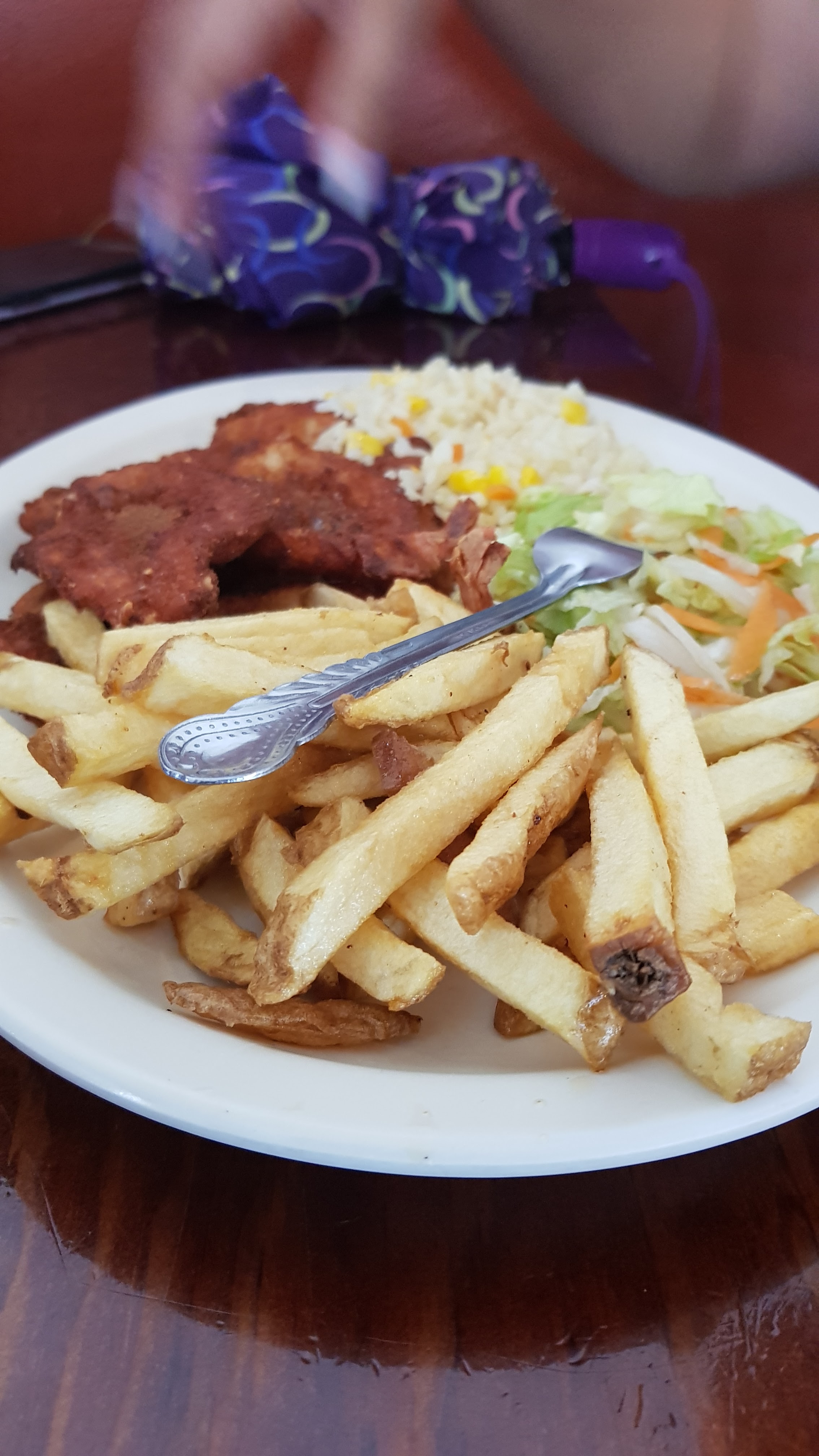 RESTAURANTE EL COSTEÑO image 2