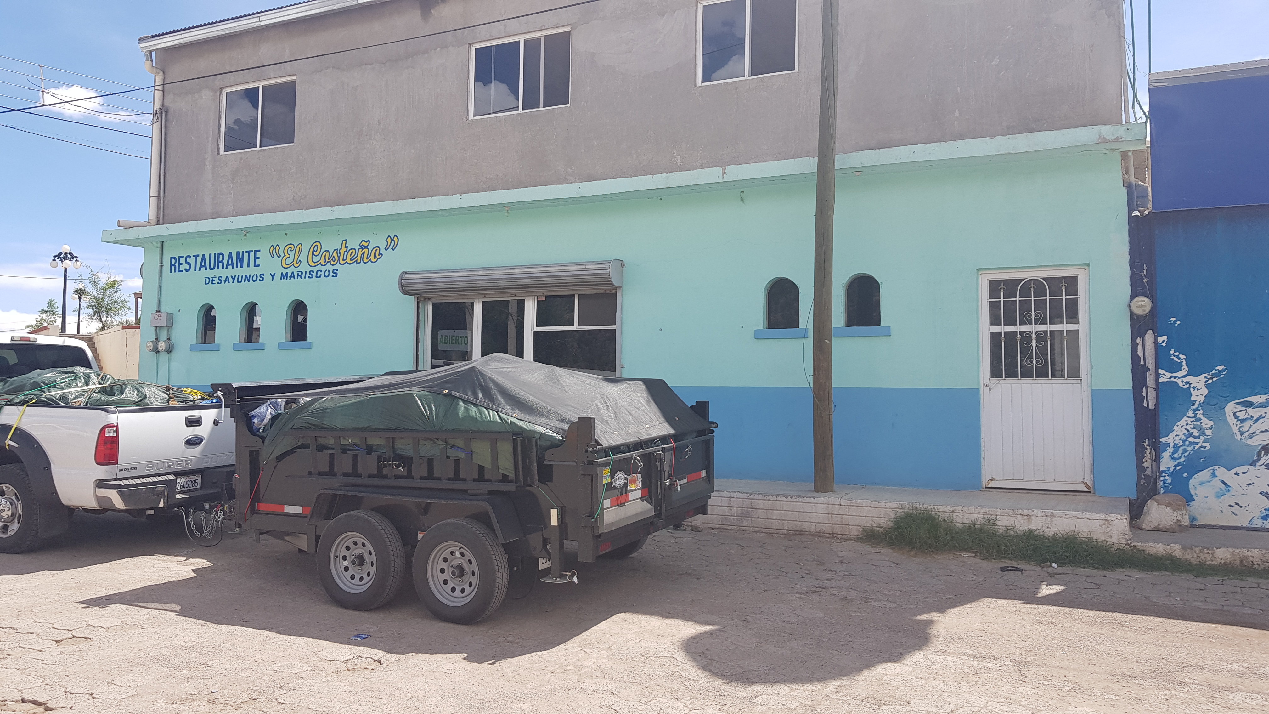 RESTAURANTE EL COSTEÑO image 3