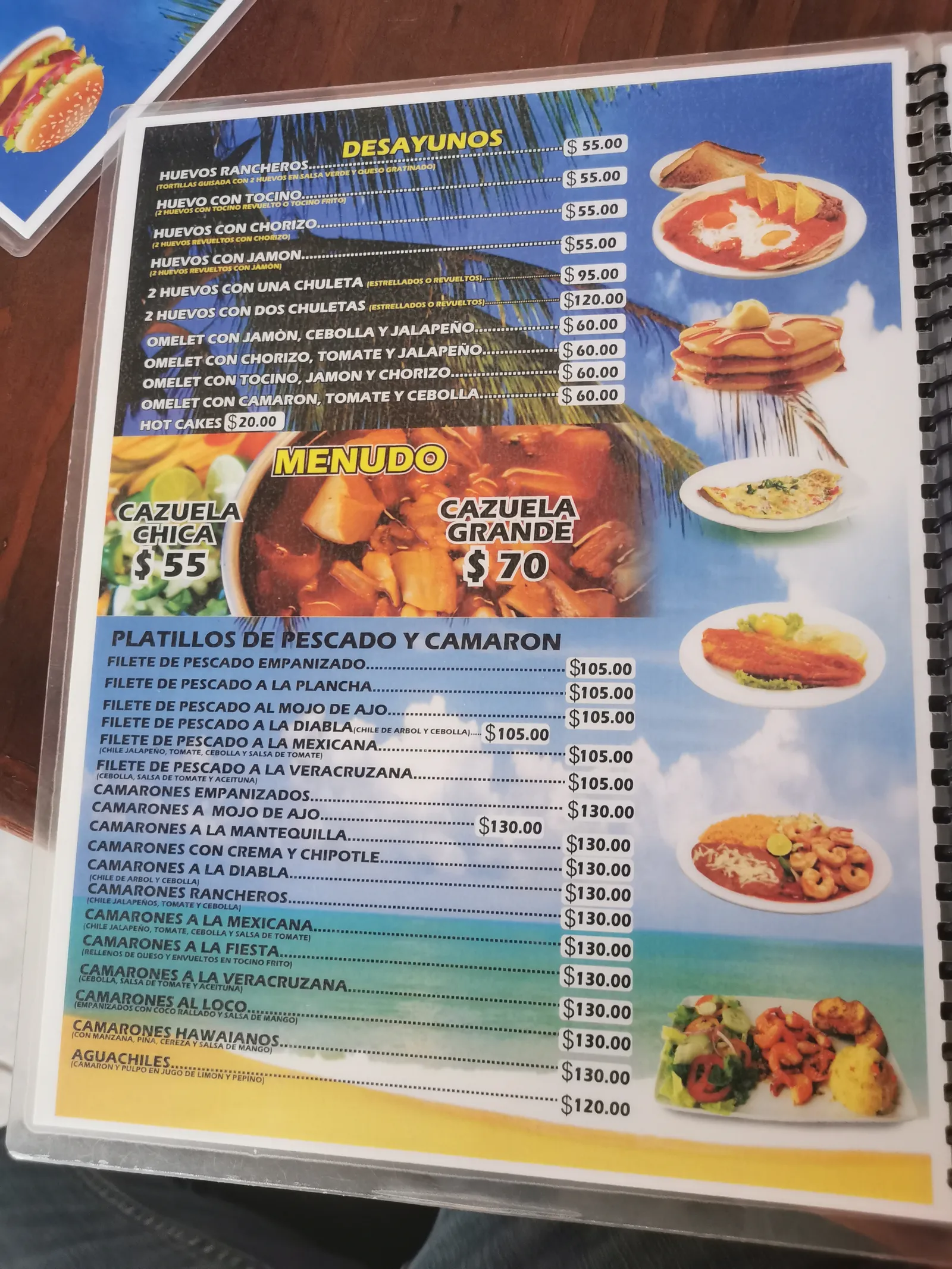 RESTAURANTE EL COSTEÑO image 4