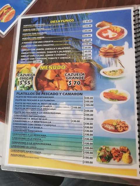 RESTAURANTE EL COSTEÑO image 4