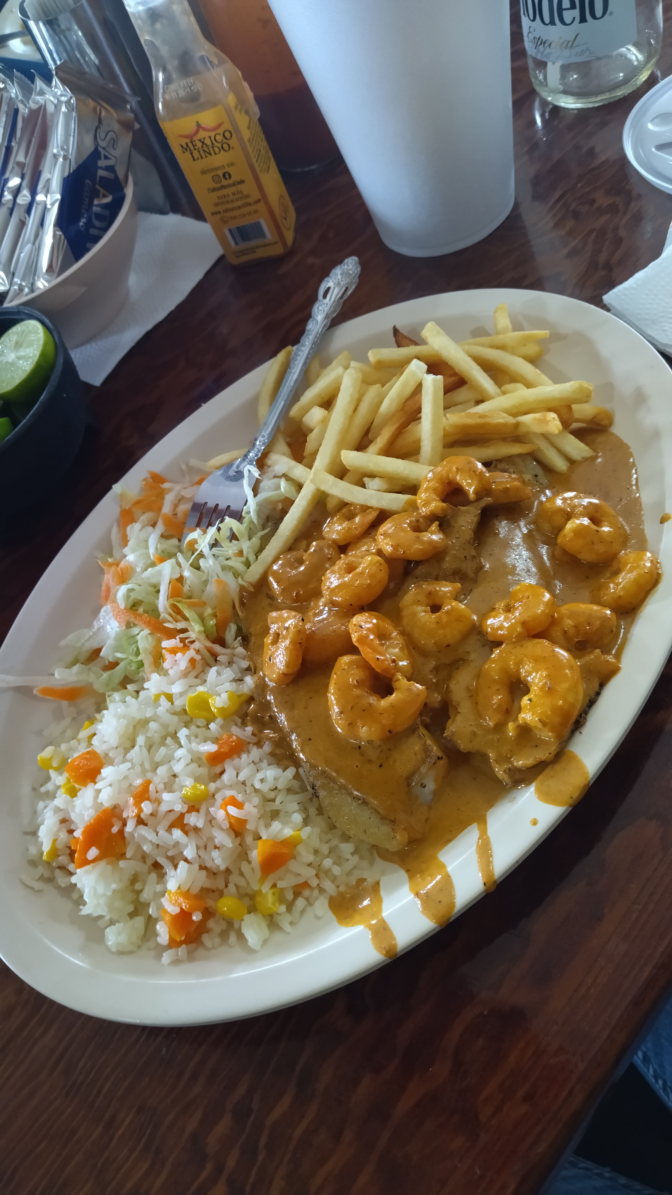 RESTAURANTE EL COSTEÑO image 5