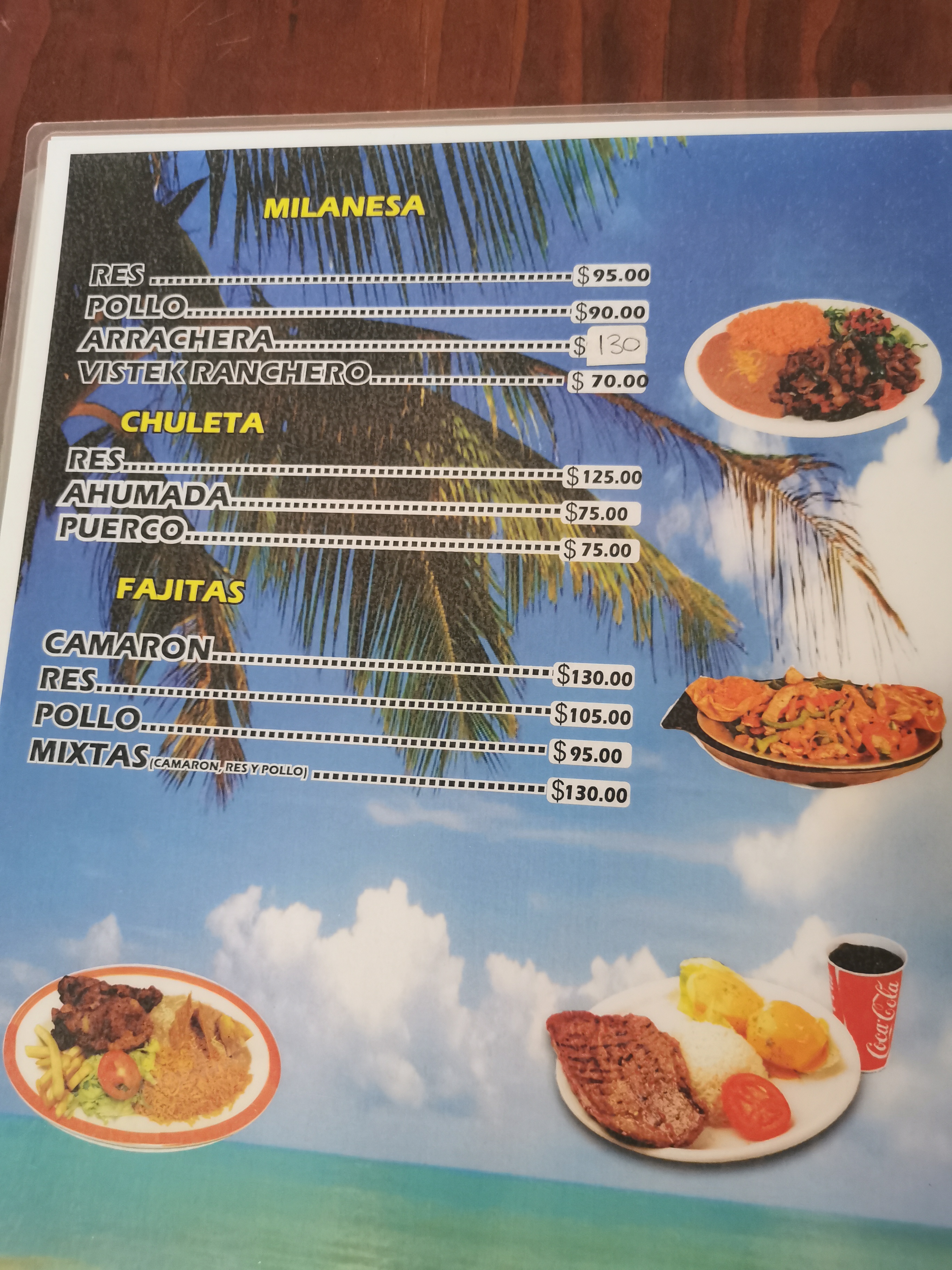 RESTAURANTE EL COSTEÑO image 10