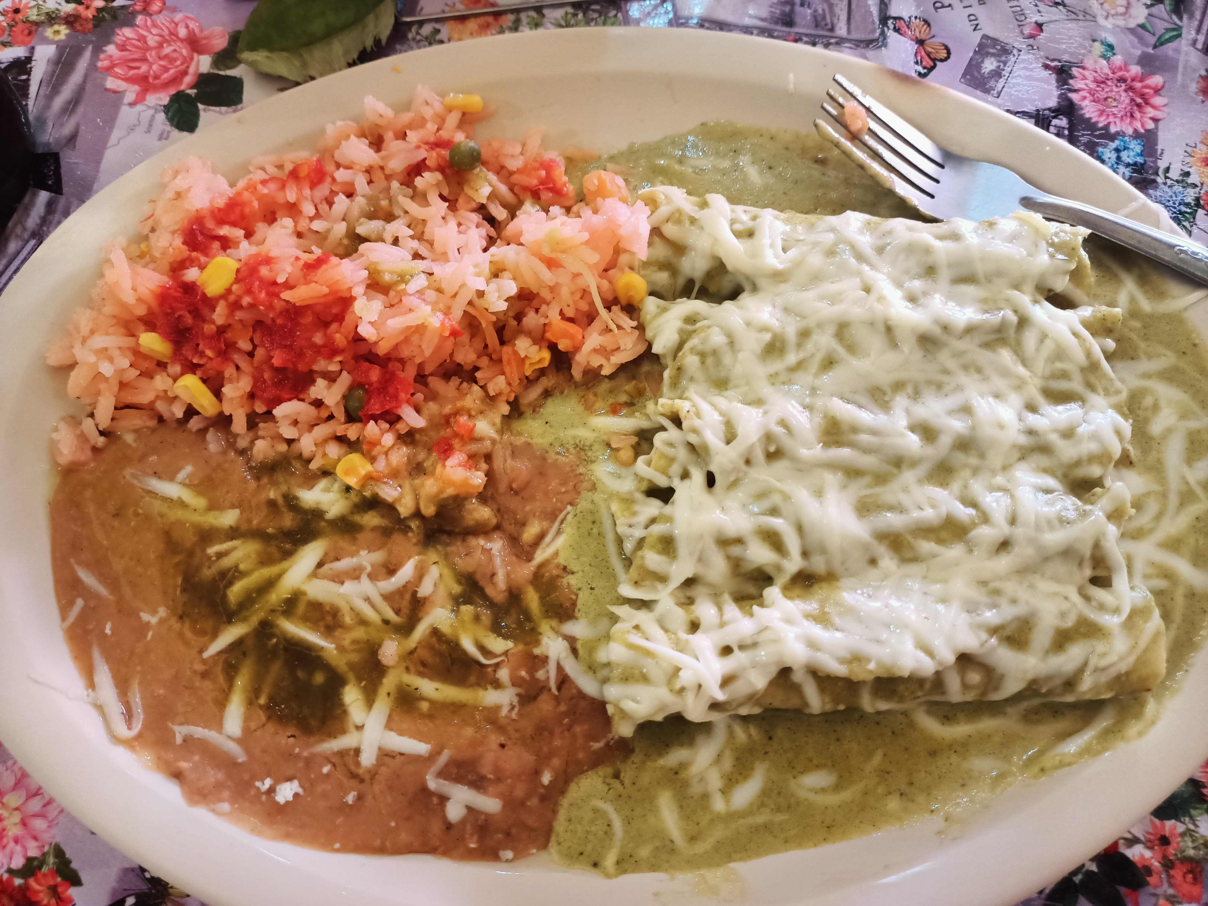 "Enchilame Otra..." Restaurante. image 1