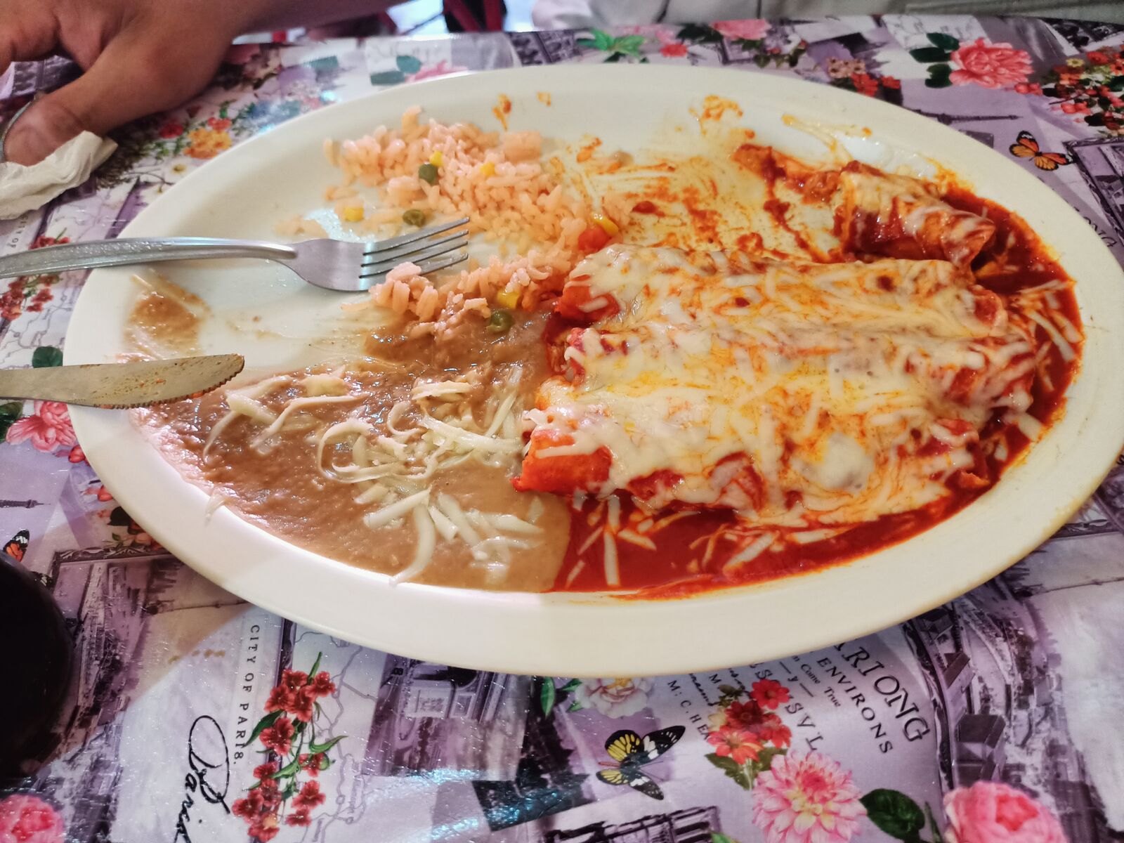 "Enchilame Otra..." Restaurante. image 2