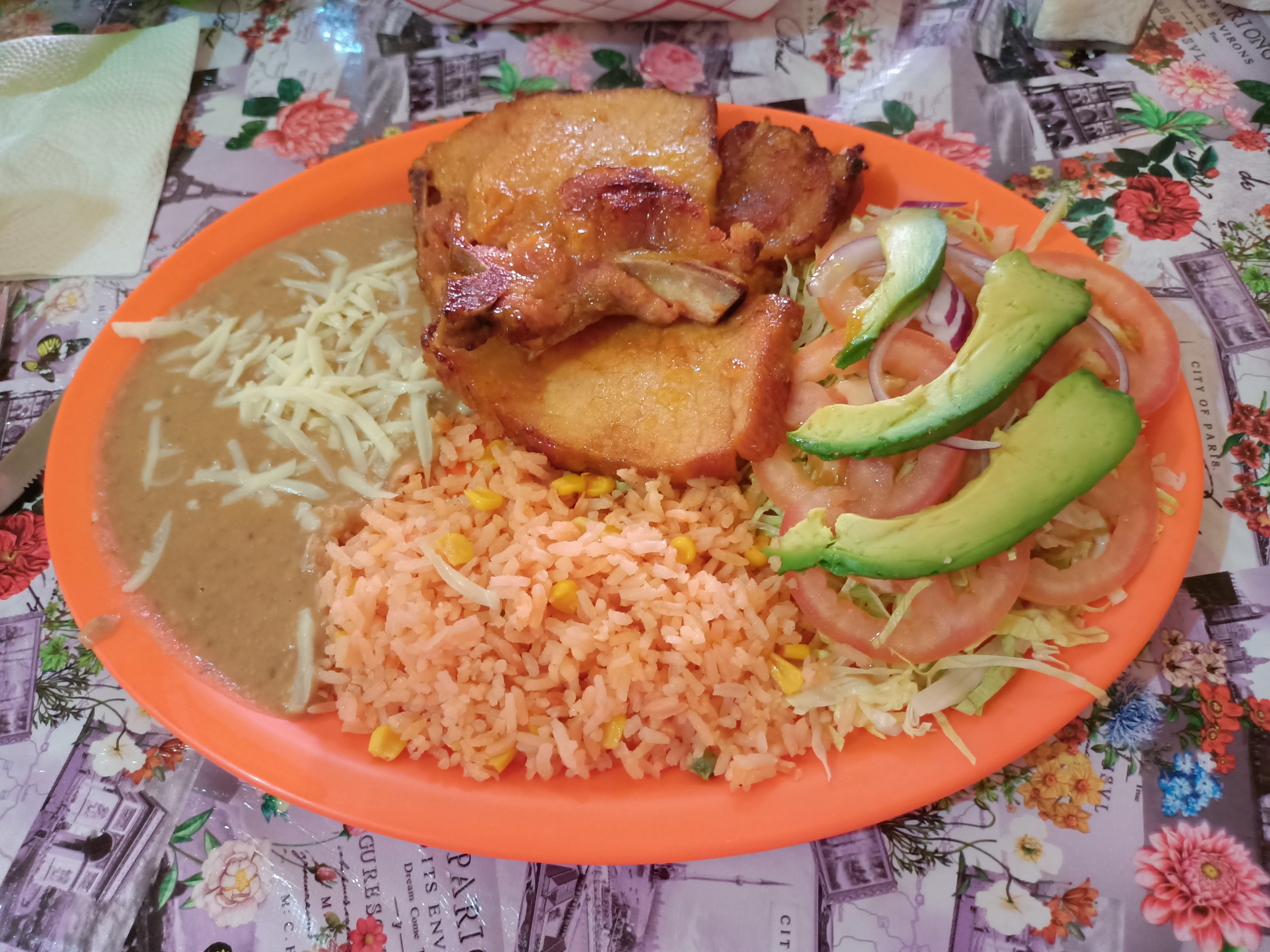 "Enchilame Otra..." Restaurante. image 4