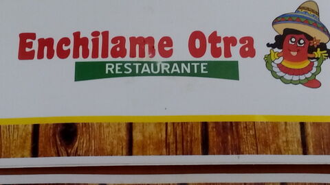"Enchilame Otra..." Restaurante. image 7