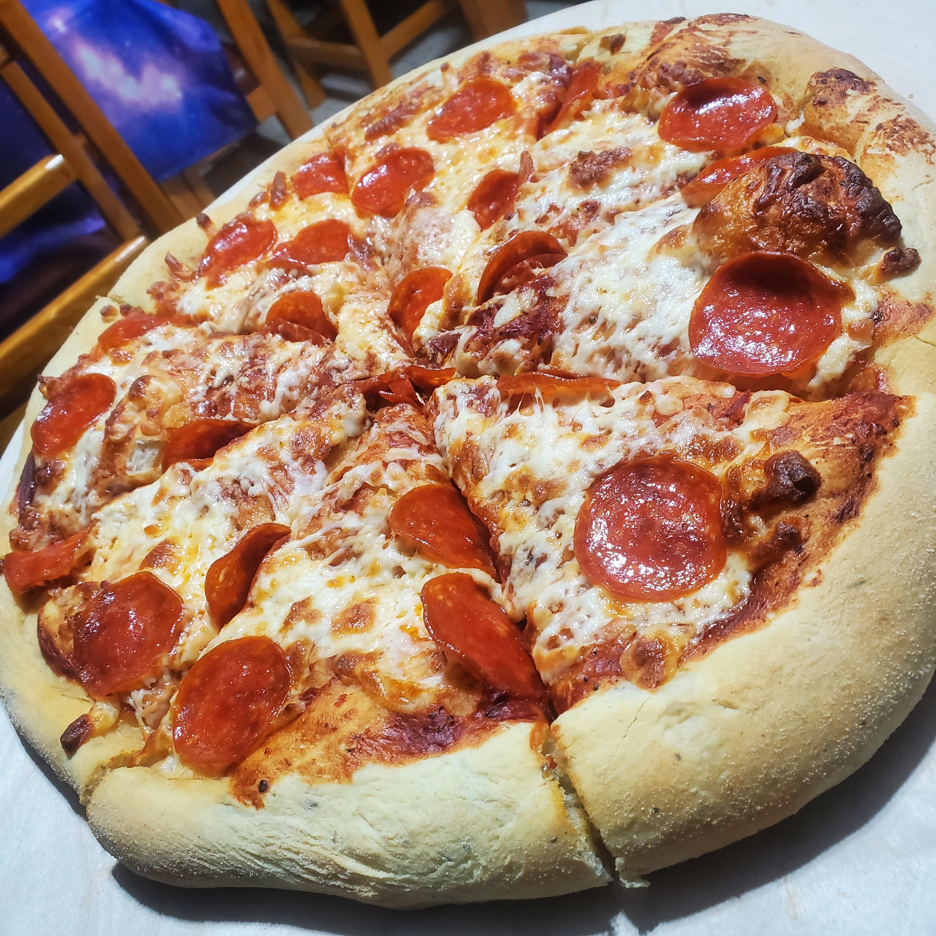 Pizza Planet image 1