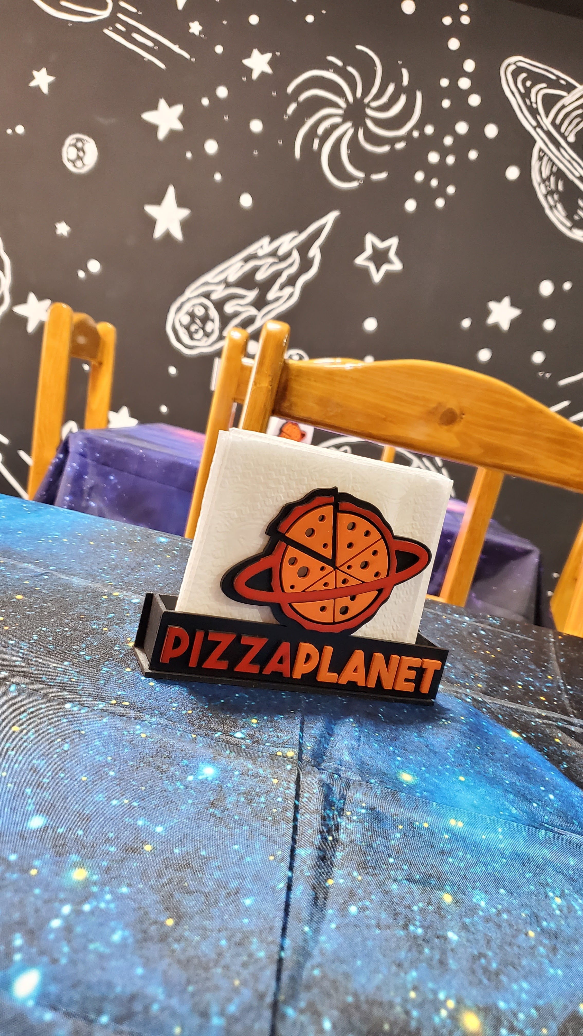 Pizza Planet image 2