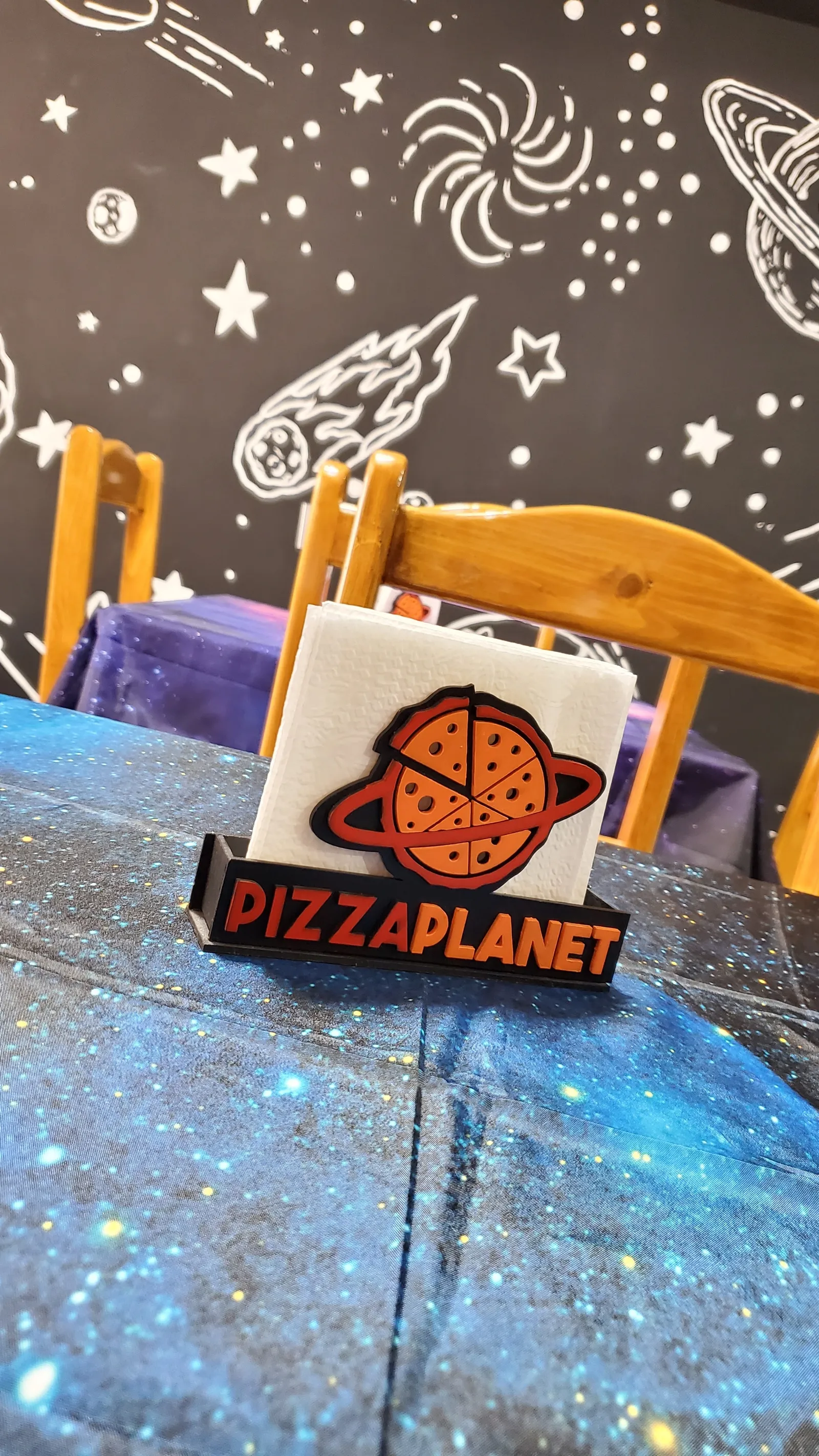 Pizza Planet image 2
