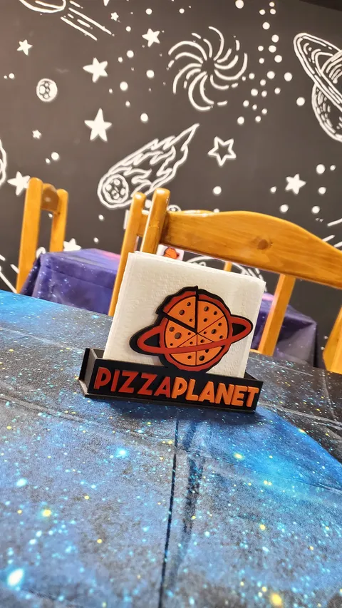 Pizza Planet image 2
