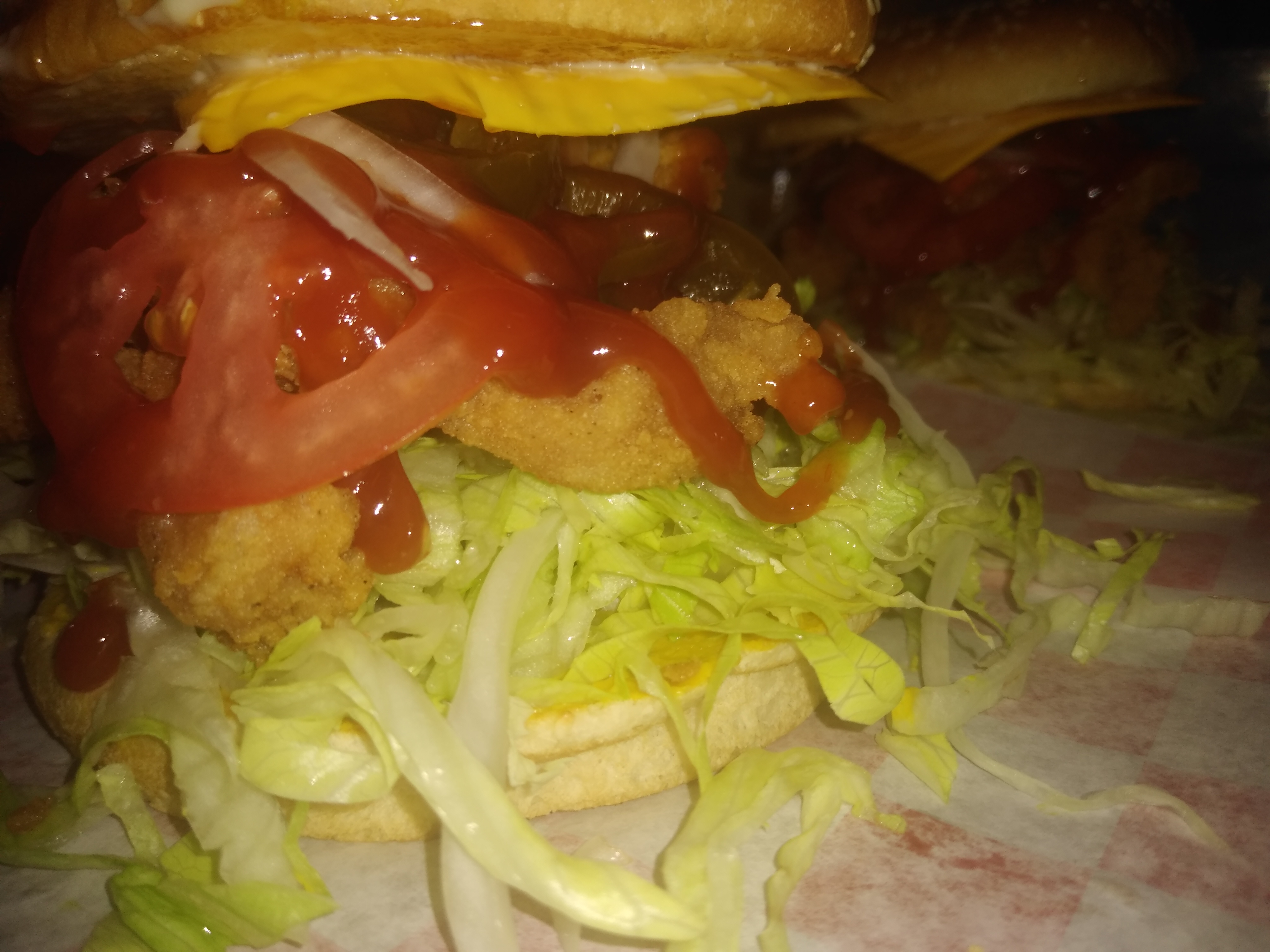 Chicken Hot image 8