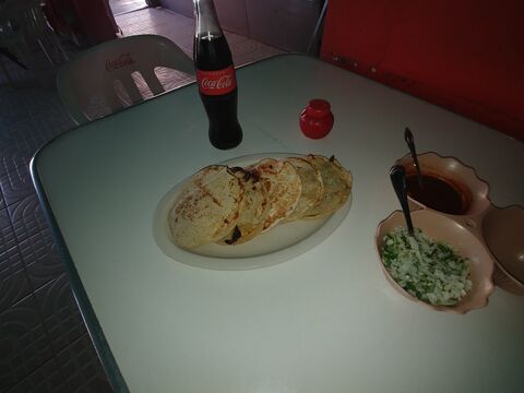 Taqueria El Torito image 3