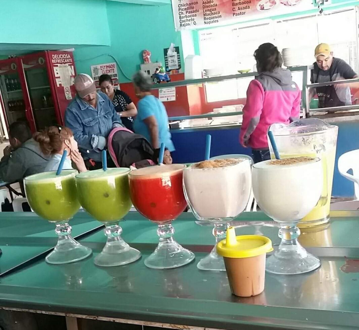 Taqueria El Torito image 4